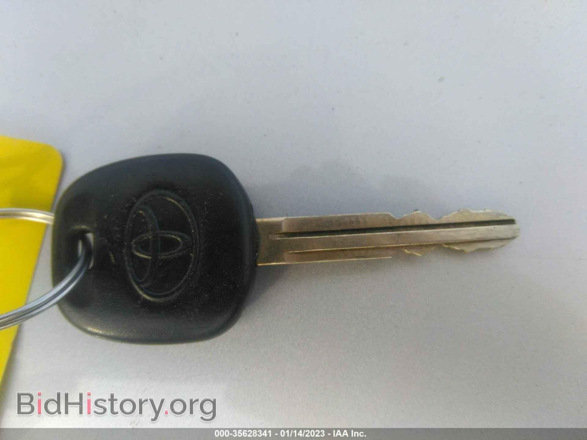 2015 TOYOTA COROLLA - VIN: 2T1BURHEXFC356875 - Photo 11