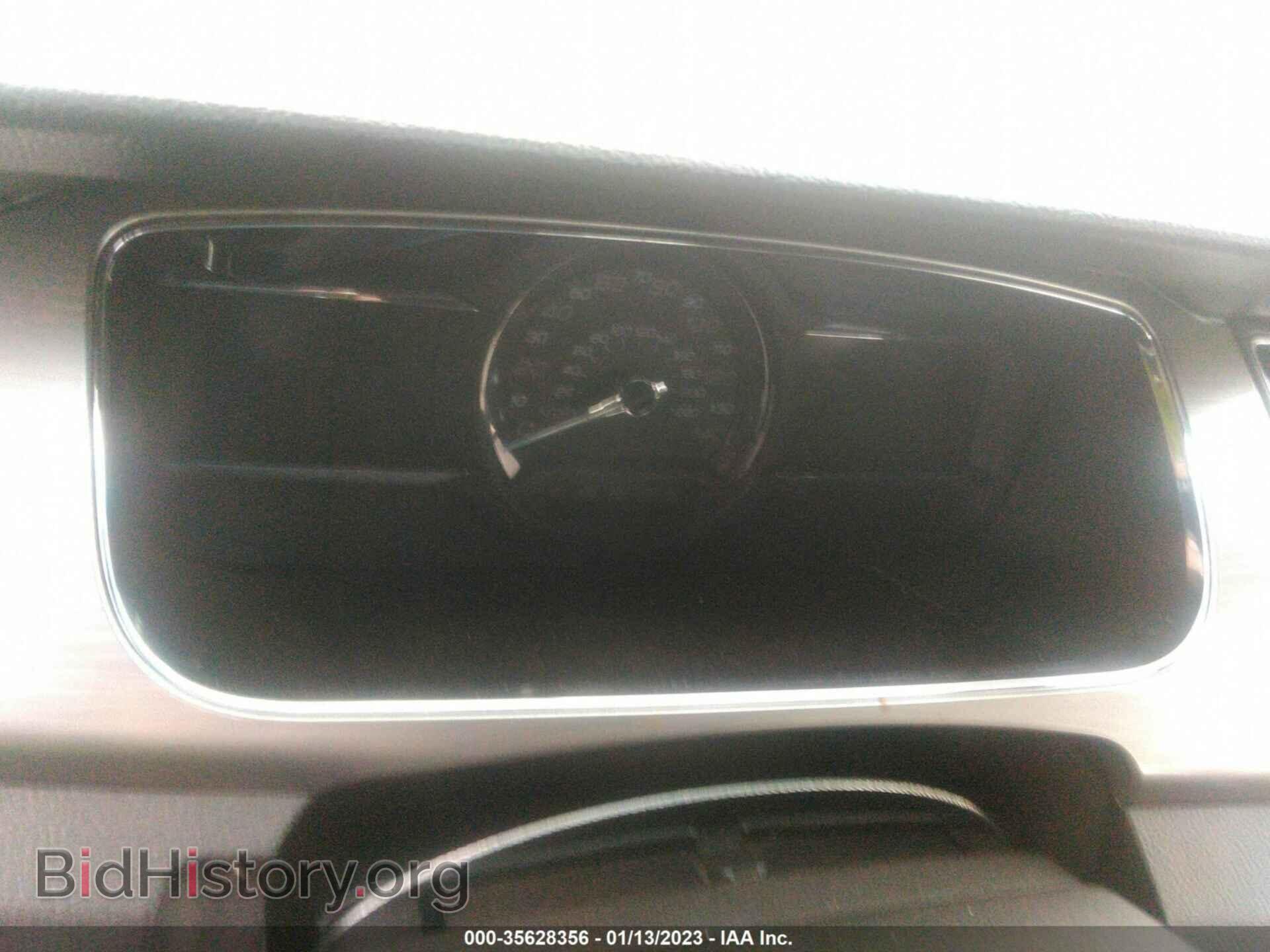 2013 FORD TAURUS - VIN: 1FAHP2E86DG208119 - Фото 7