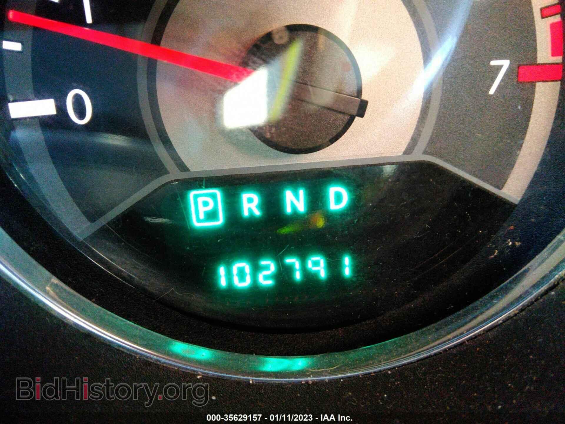 2013 CHRYSLER 200 - VIN: 1C3CCBAB5DN733190 - Фото 7