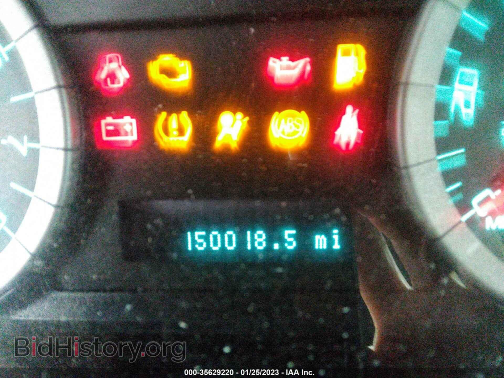 2012 FORD ESCAPE - VIN: 1FMCU9EG6CKB76857 - Фото 7