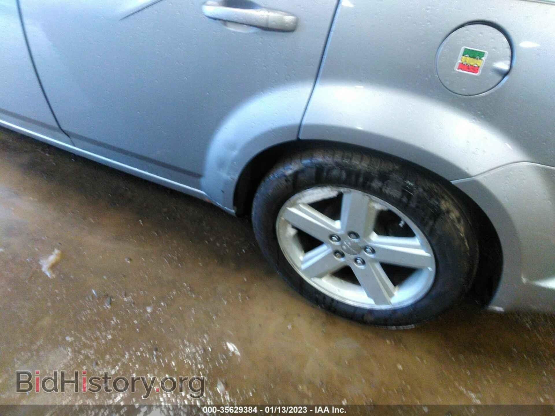 2013 DODGE AVENGER - VIN: 1C3CDZAB3DN563367 - Photo 6