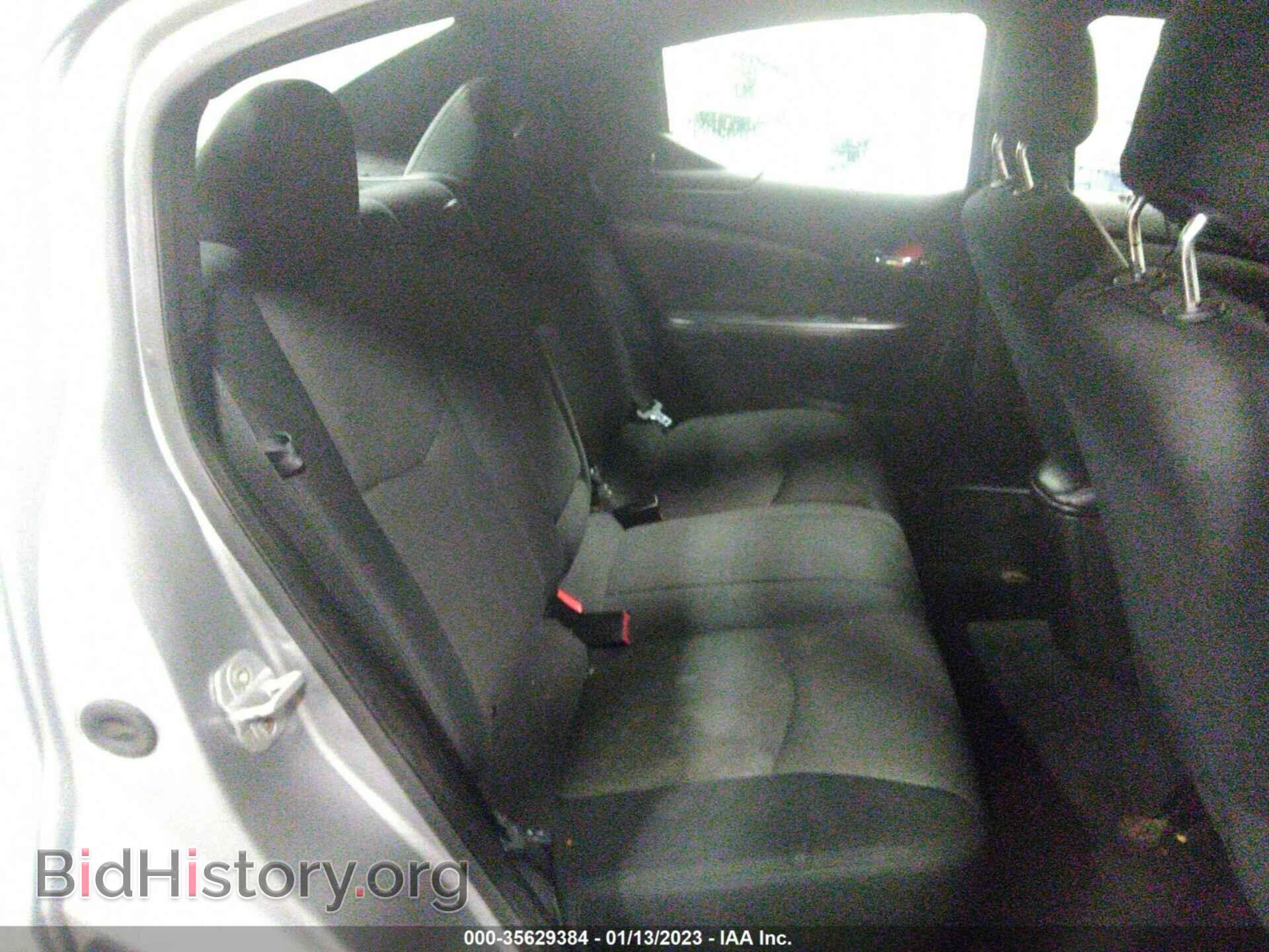 2013 DODGE AVENGER - VIN: 1C3CDZAB3DN563367 - Photo 8