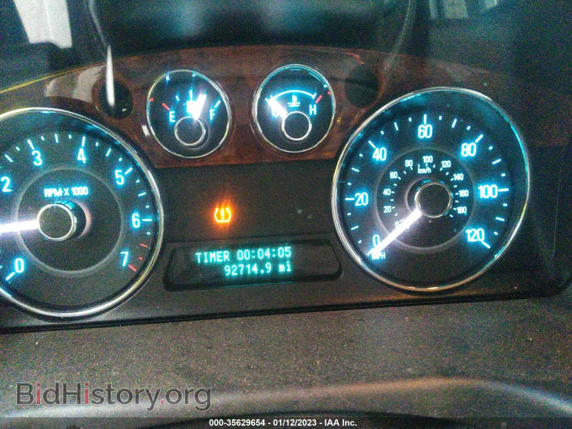 2011 FORD FLEX - VIN: 2FMHK6DT0BBD11574 - Фото 7