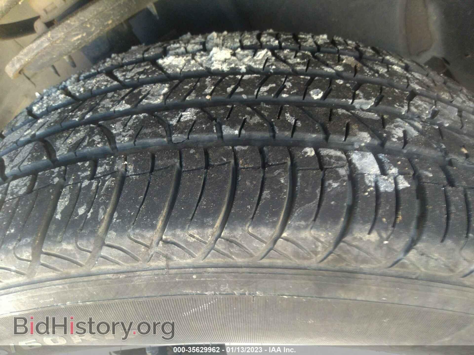 2007 SUZUKI XL7 - VIN: 2S3DB417376124409 - Фото 12