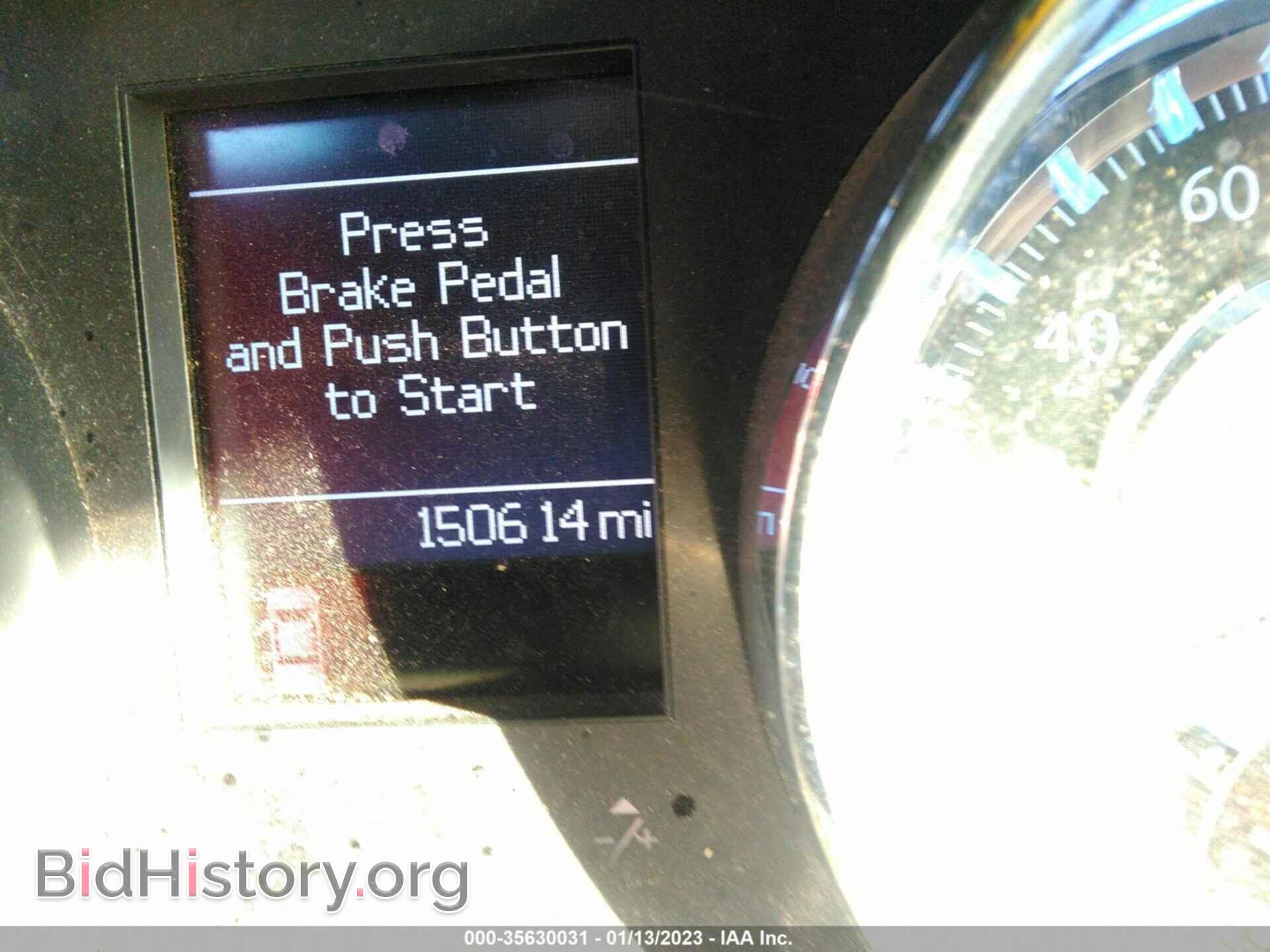 2011 CHRYSLER 300 - VIN: 2C3CA6CT0BH547646 - Фото 7
