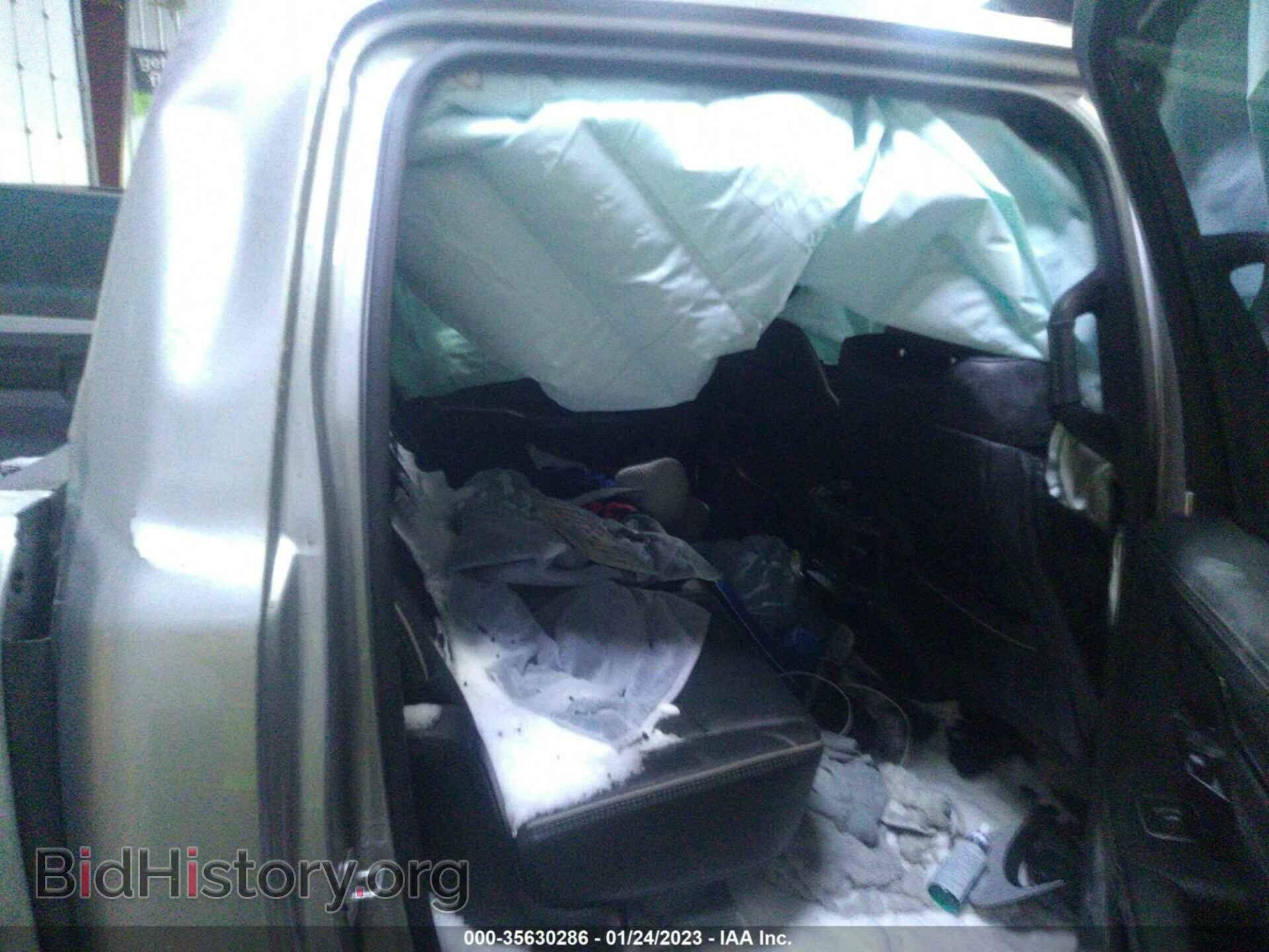 2022 RAM 1500 - VIN: 1C6SRFHM8NN192455 - Фото 8