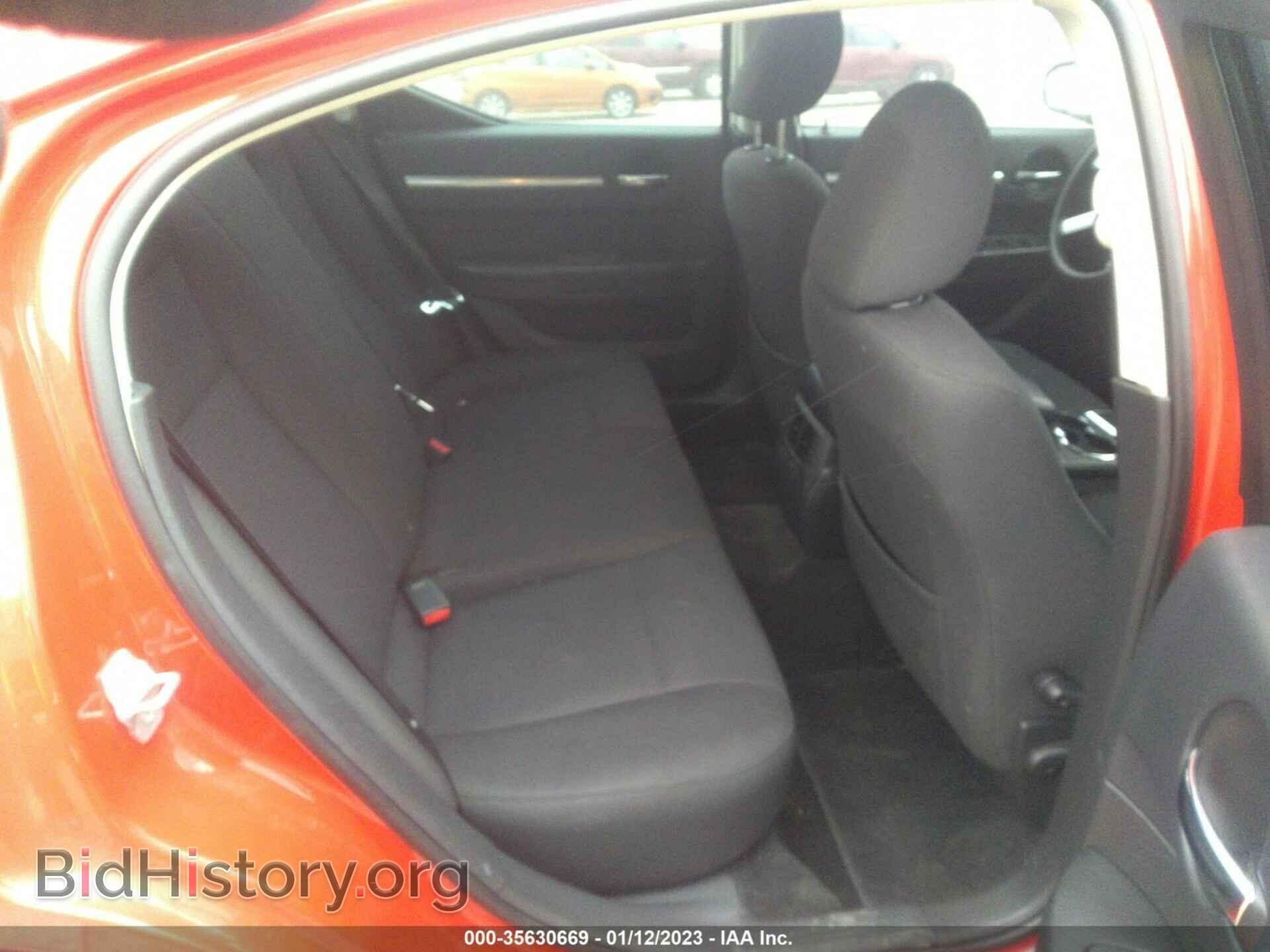 2010 DODGE CHARGER - VIN: 2B3CA2CV7AH317446 - Фото 8