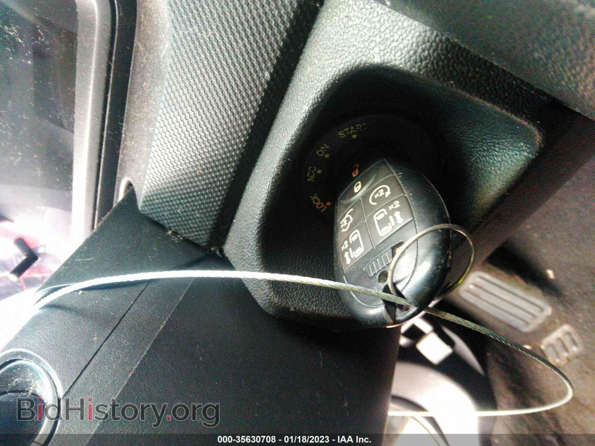 2010 DODGE JOURNEY - VIN: 3D4PG4FB9AT124138 - Фото 11