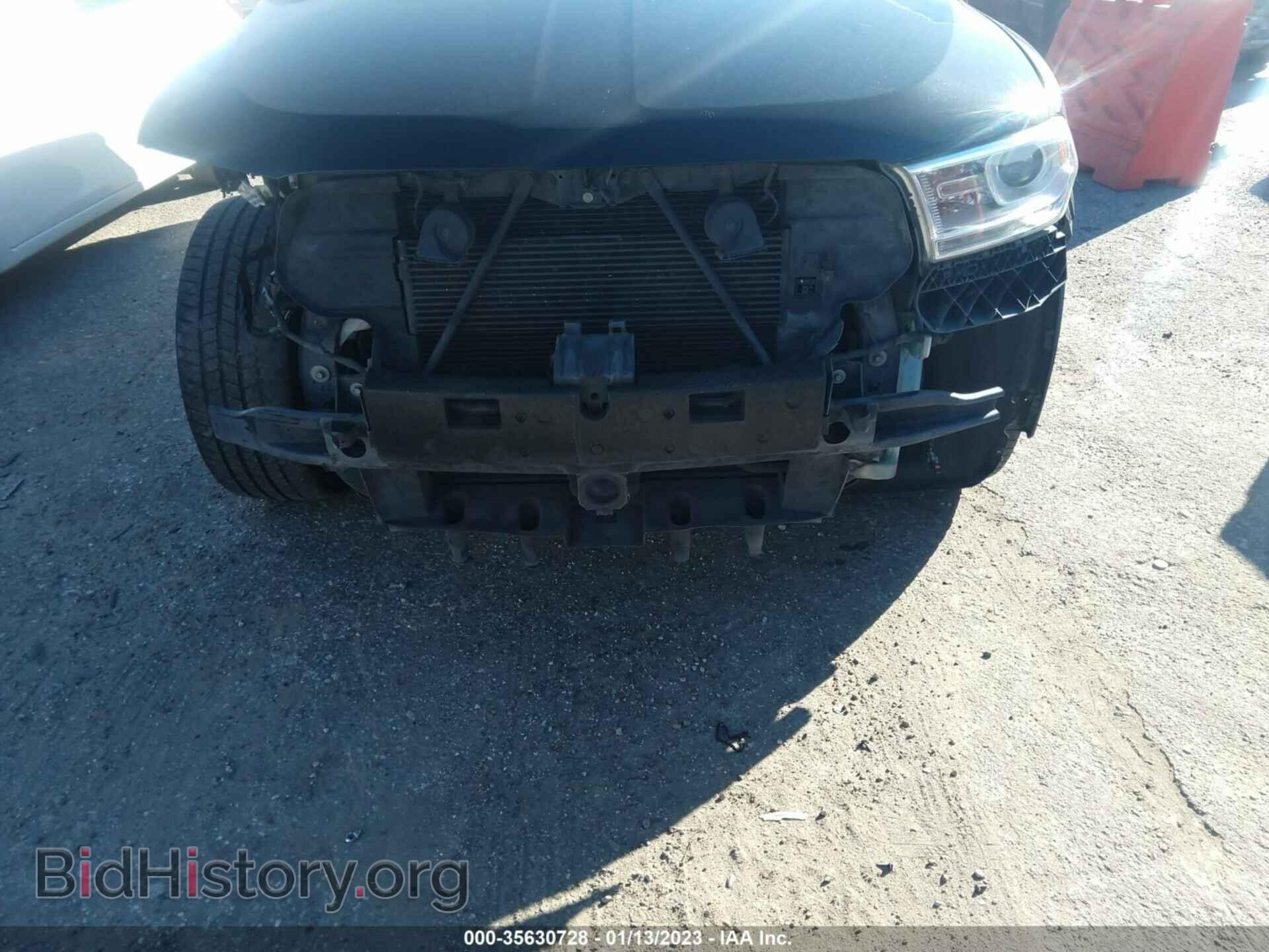 2015 DODGE DURANGO - VIN: 1C4RDHEG2FC120082 - Photo 6