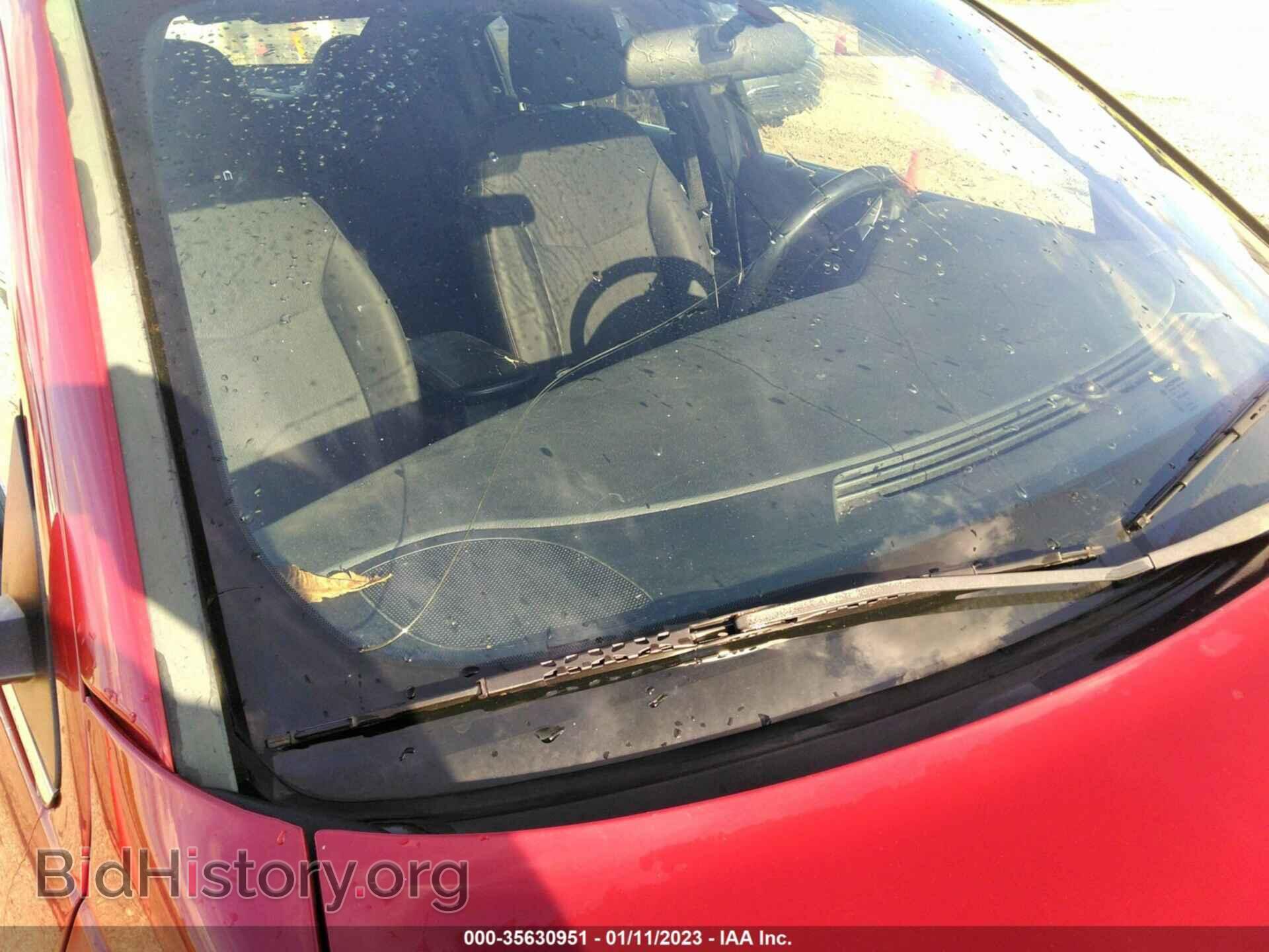 2013 CHRYSLER 200 - VIN: 1C3CCBBB4DN721594 - Фото 6