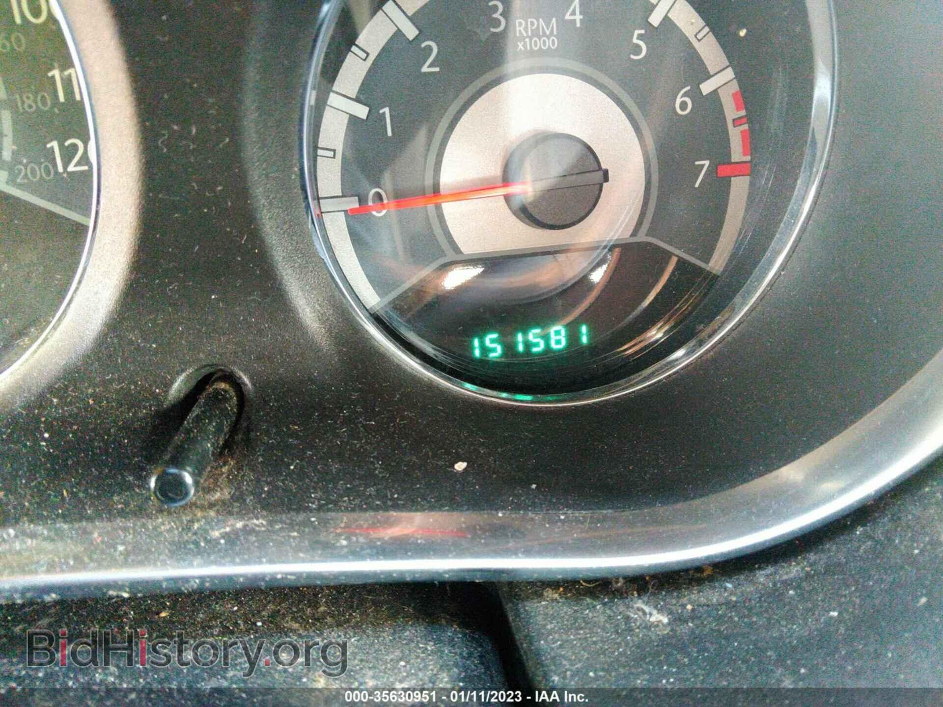 2013 CHRYSLER 200 - VIN: 1C3CCBBB4DN721594 - Фото 7