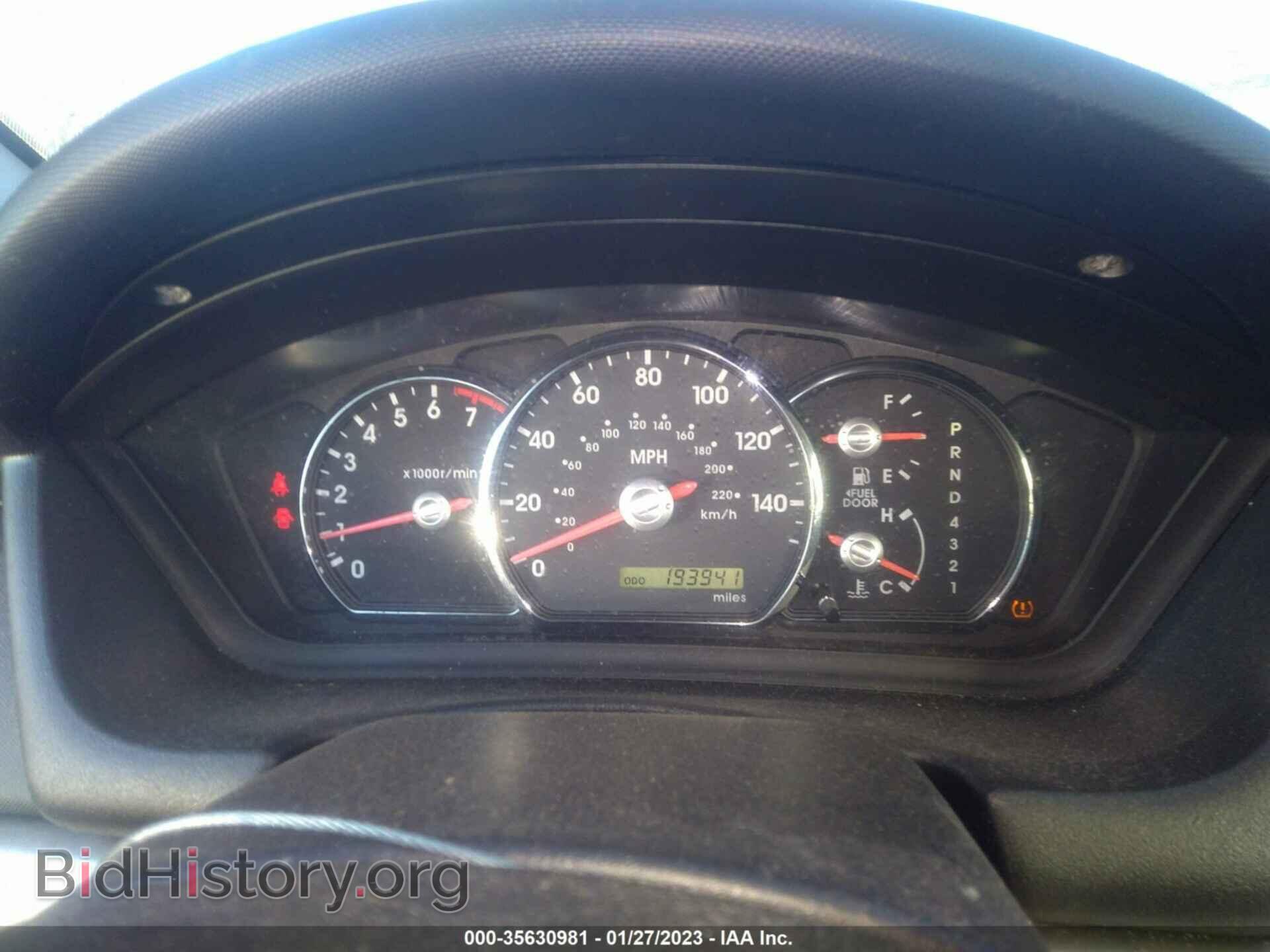 2012 MITSUBISHI GALANT - VIN: 4A32B2FF3CE013100 - Фото 7