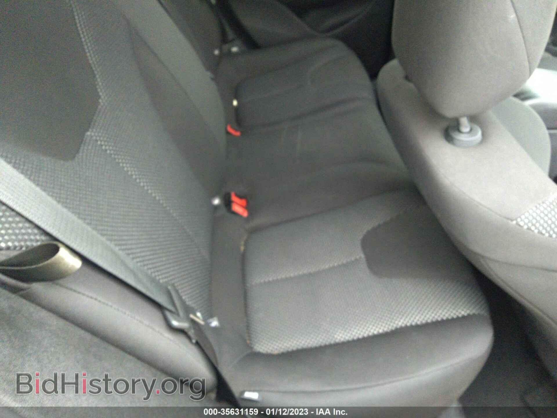 2016 DODGE DART - VIN: 1C3CDFFAXGD821487 - Фото 8