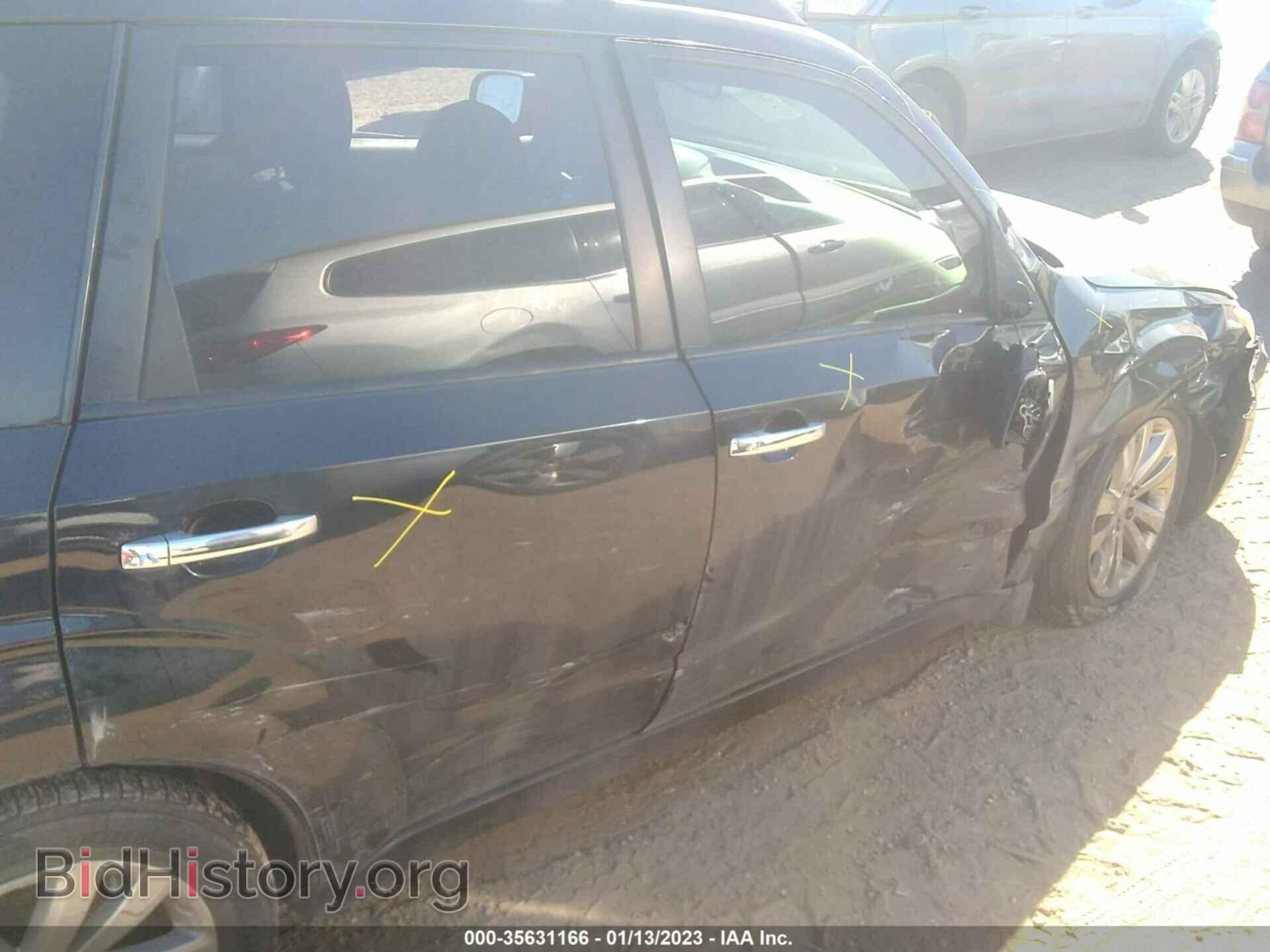 2012 SUBARU FORESTER - VIN: JF2SHADC2CH444256 - Фото 6