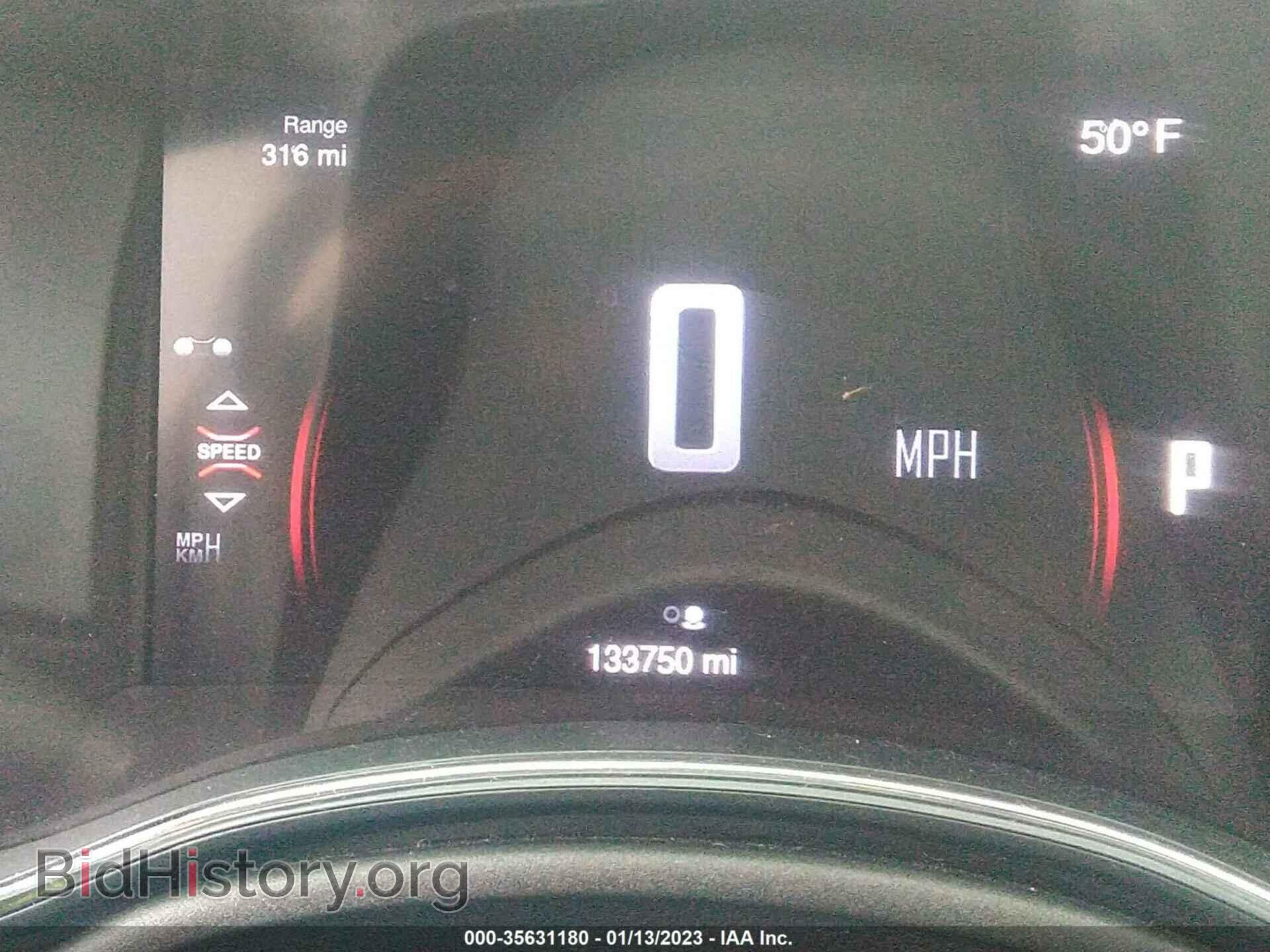 2015 DODGE DURANGO - VIN: 1C4RDJDG1FC880996 - Фото 7