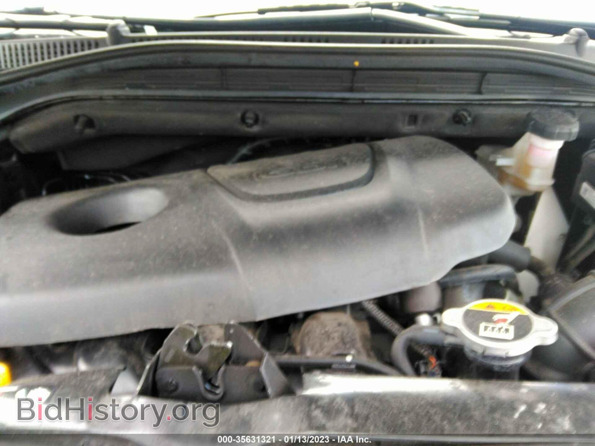 2019 HYUNDAI ACCENT - VIN: 3KPC24A32KE049072 - Фото 10