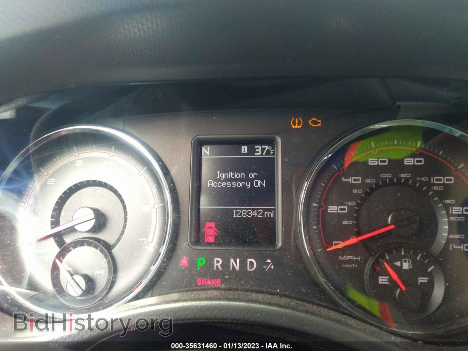2011 DODGE CHARGER - VIN: 2B3CL3CG1BH500716 - Фото 7