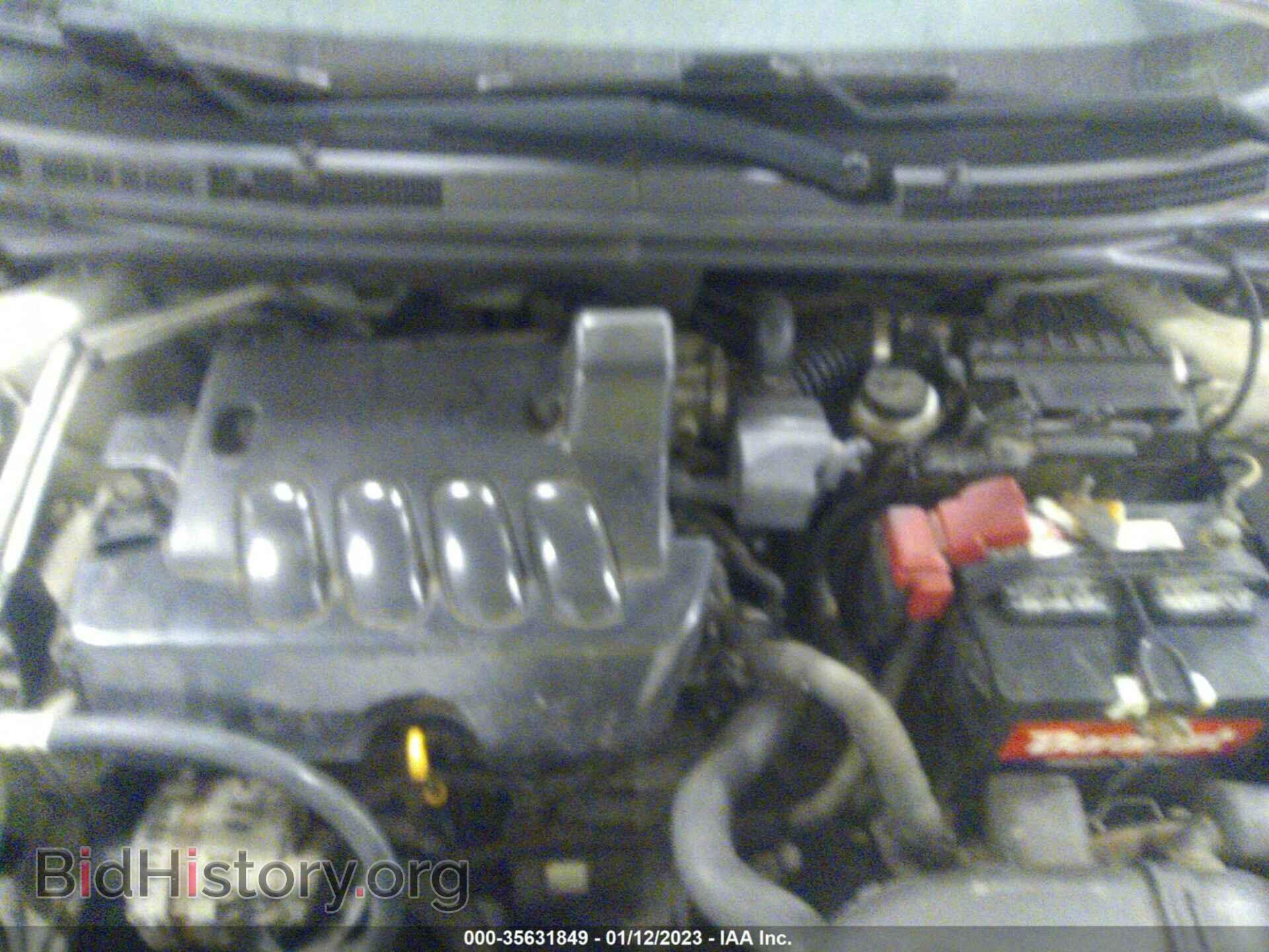 2010 NISSAN SENTRA - VIN: 3N1AB6AP2AL718573 - Фото 10