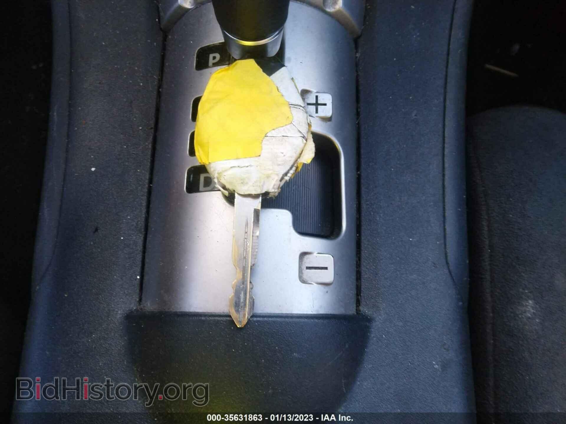 2007 MITSUBISHI ECLIPSE - VIN: 4A3AK24F07E017318 - Photo 11