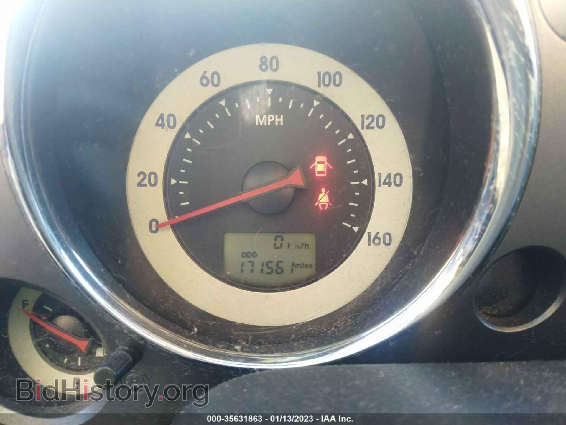 2007 MITSUBISHI ECLIPSE - VIN: 4A3AK24F07E017318 - Photo 7