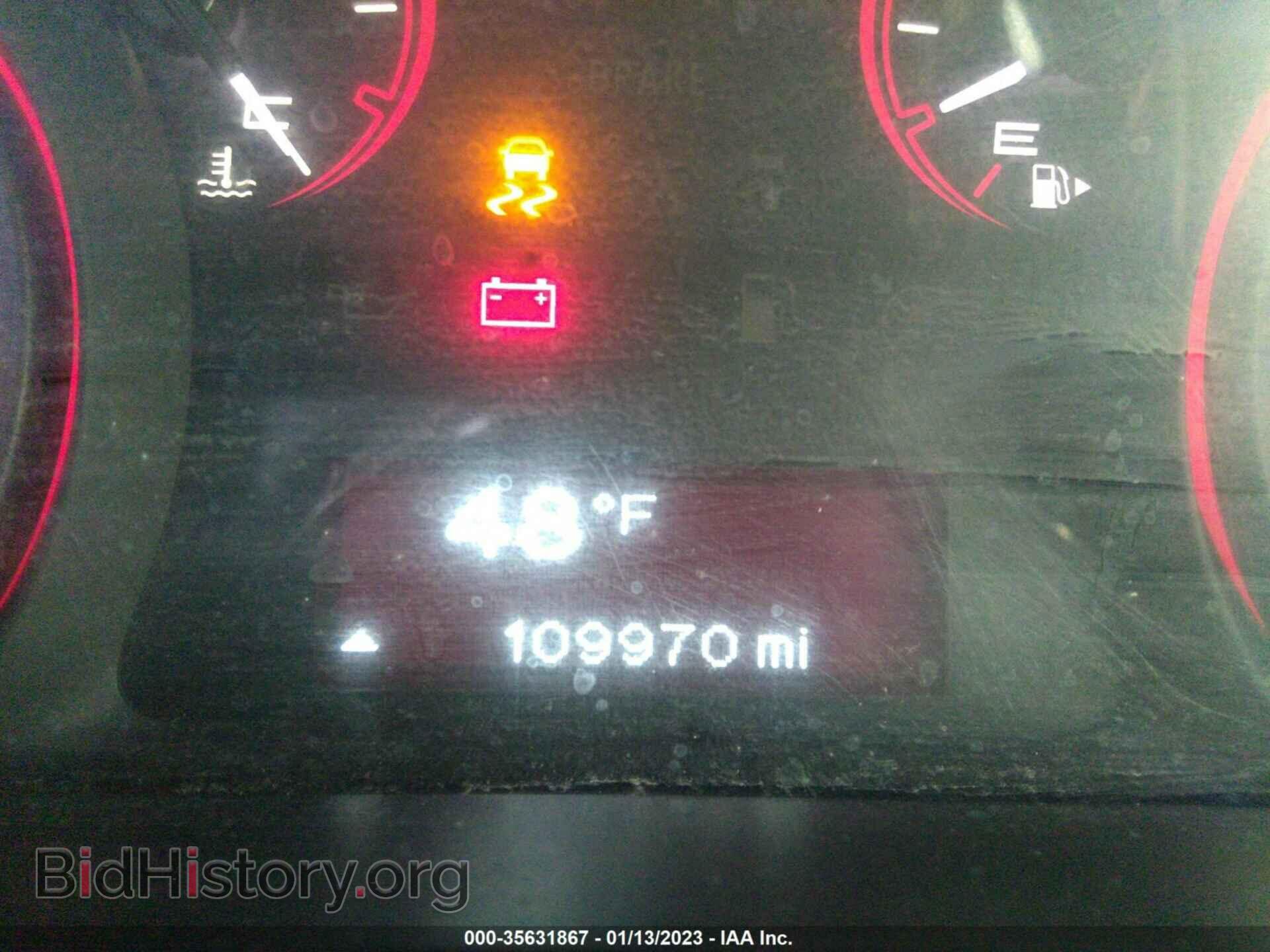 2013 DODGE DART - VIN: 1C3CDFAA0DD312964 - Photo 7