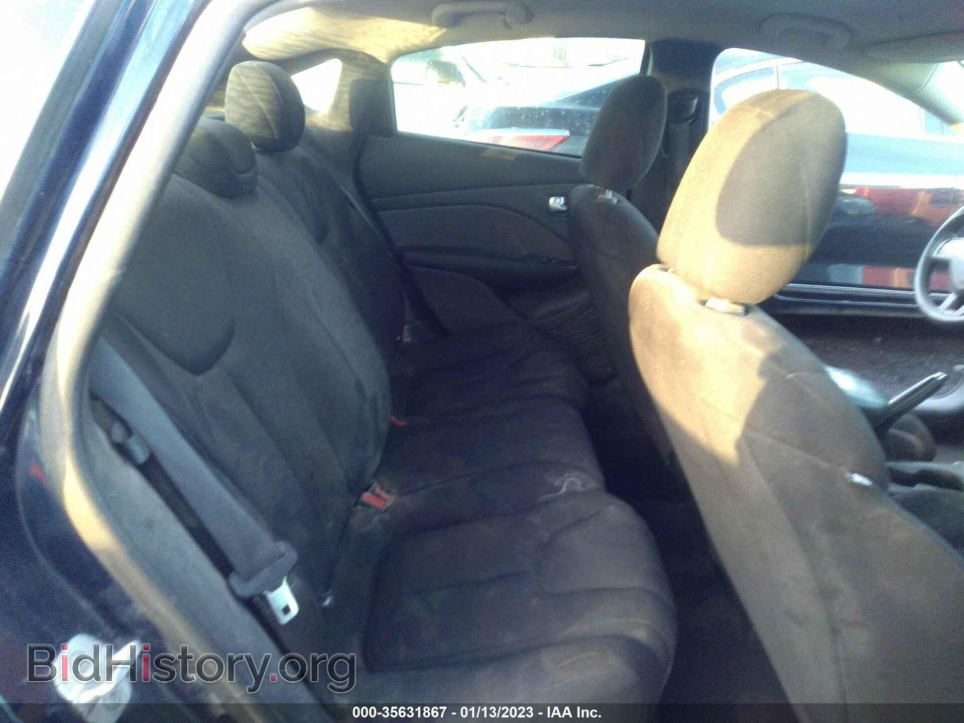 2013 DODGE DART - VIN: 1C3CDFAA0DD312964 - Photo 8