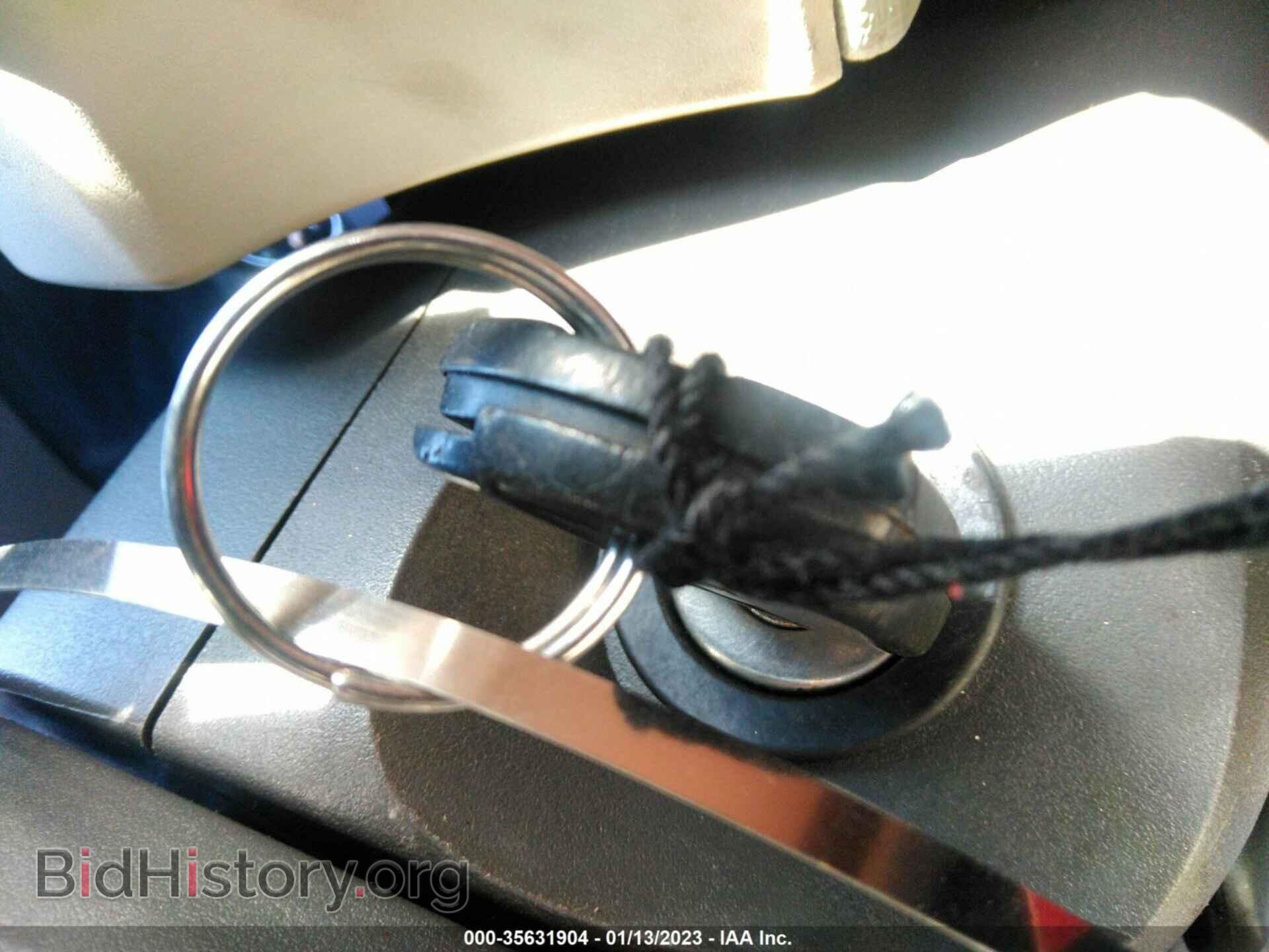 2012 FORD FLEX - VIN: 2FMGK5CC1CBD01127 - Photo 11