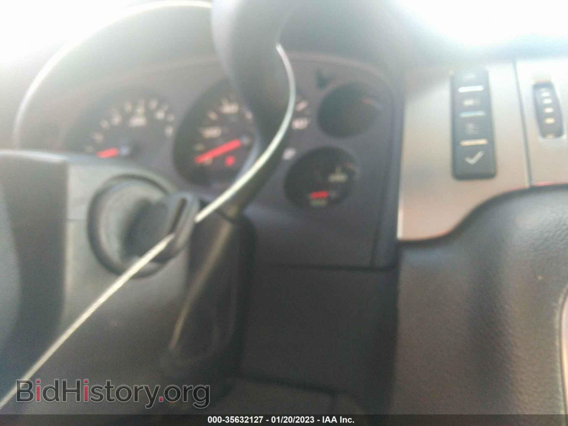 2007 CHEVROLET AVALANCHE - VIN: 3GNFK12337G217363 - Фото 11