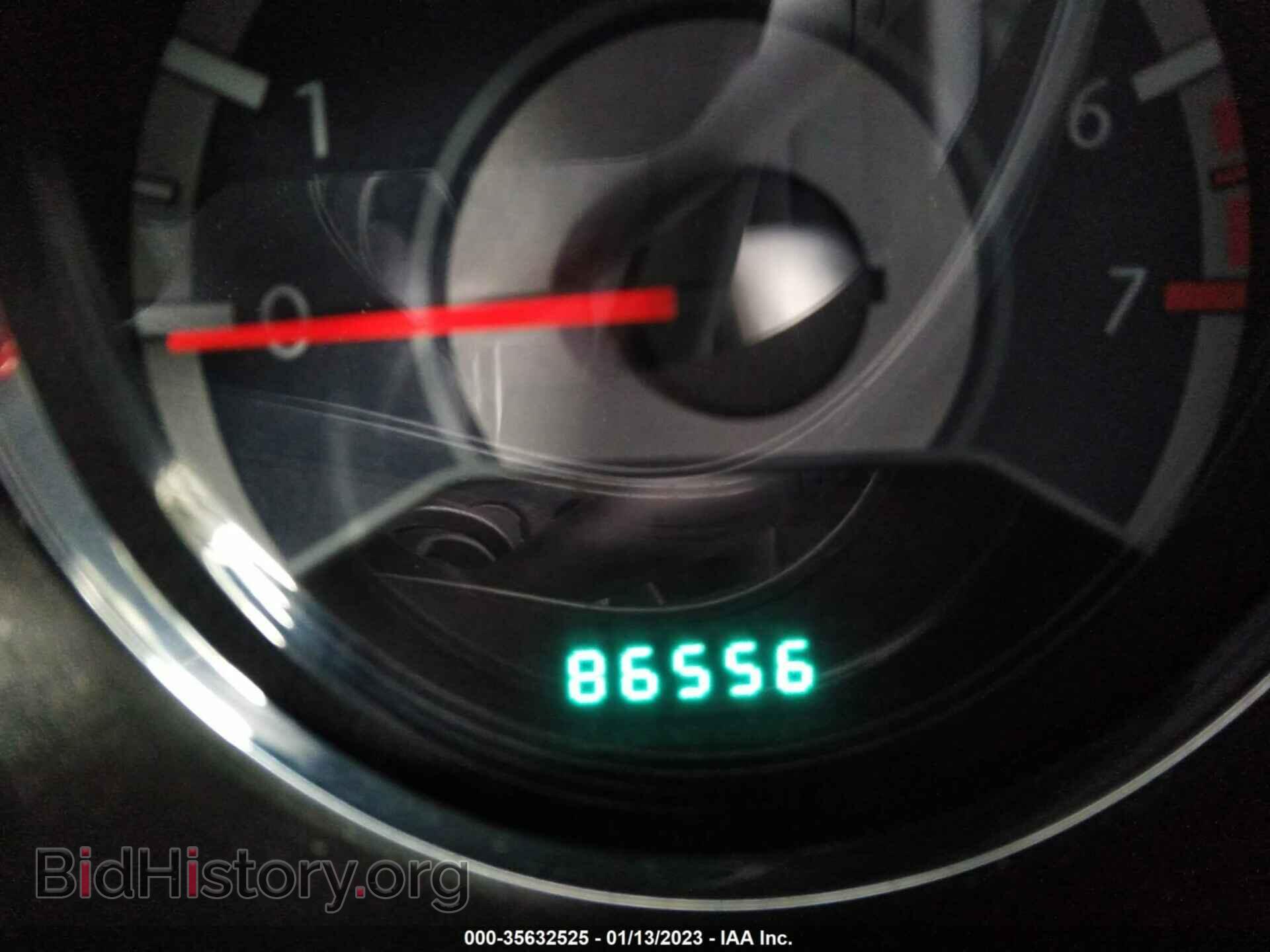 2012 CHRYSLER 200 - VIN: 1C3CCBBG3CN307717 - Фото 7