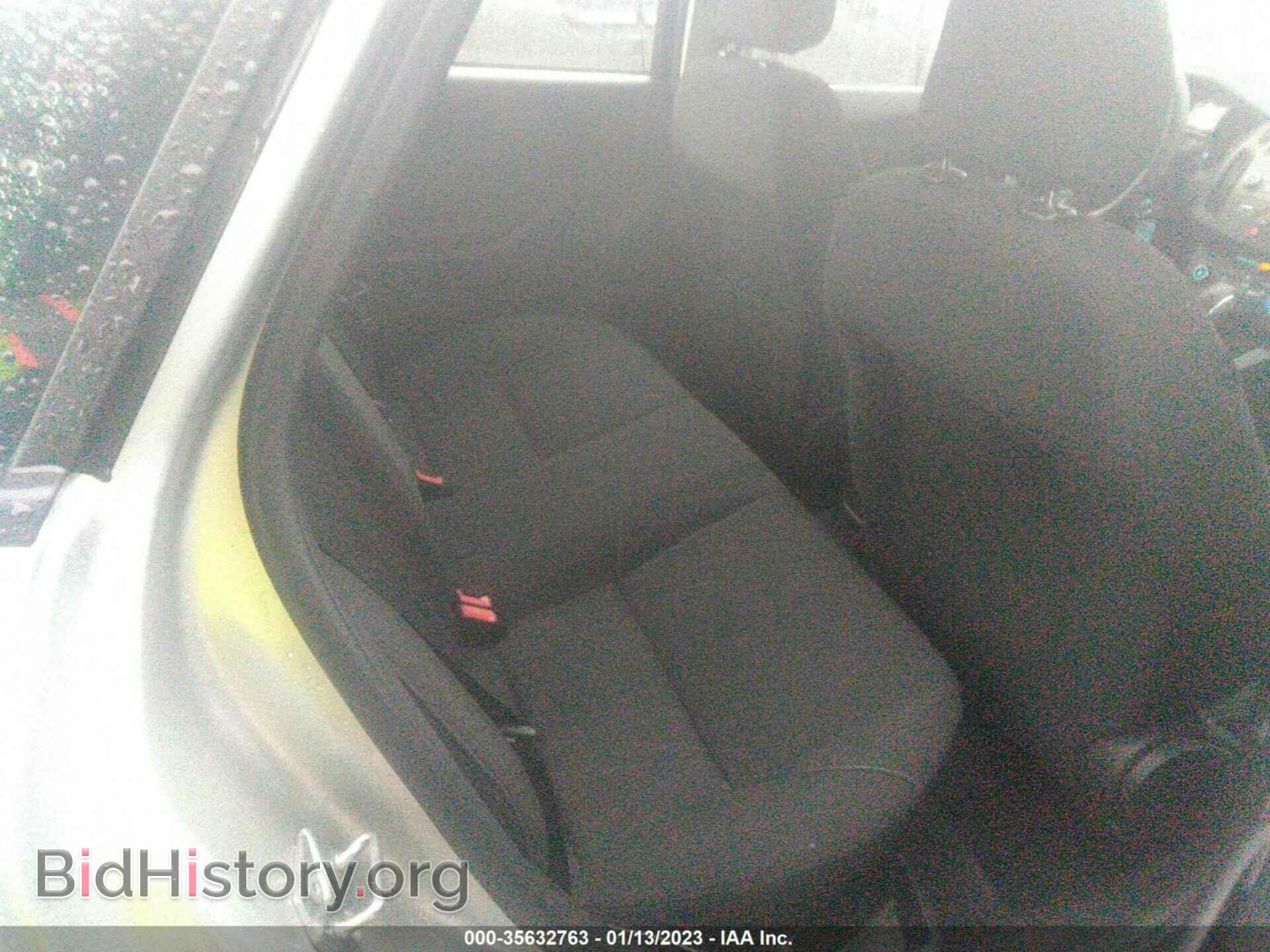 2016 FORD FOCUS - VIN: 1FADP3E2XGL292747 - Фото 8