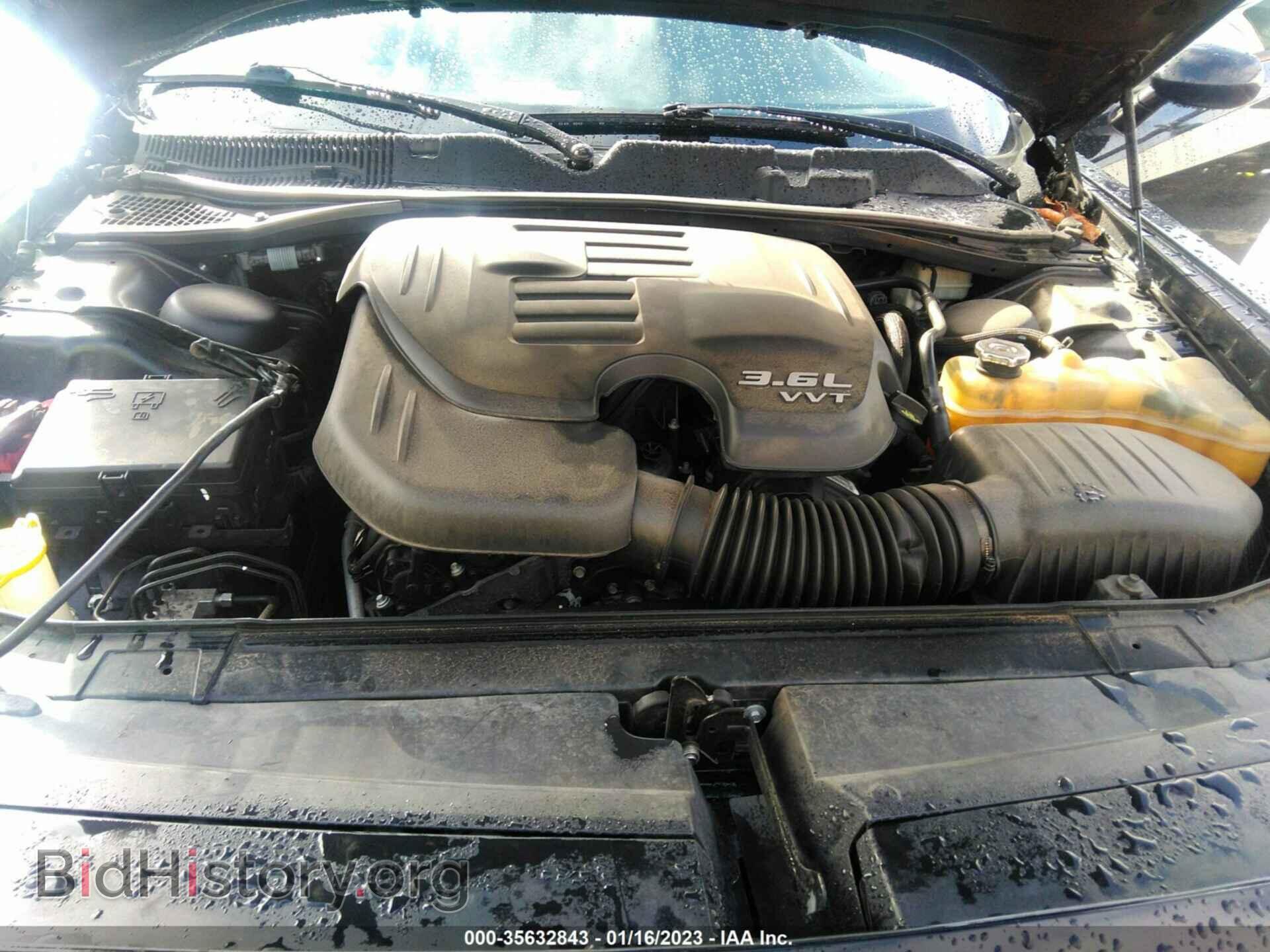 2015 DODGE CHALLENGER - VIN: 2C3CDZAG4FH910650 - Фото 10