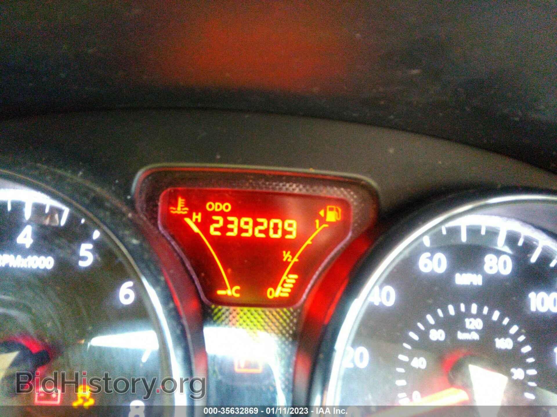 2014 NISSAN VERSA NOTE - VIN: 3N1CE2CPXEL380125 - Photo 7