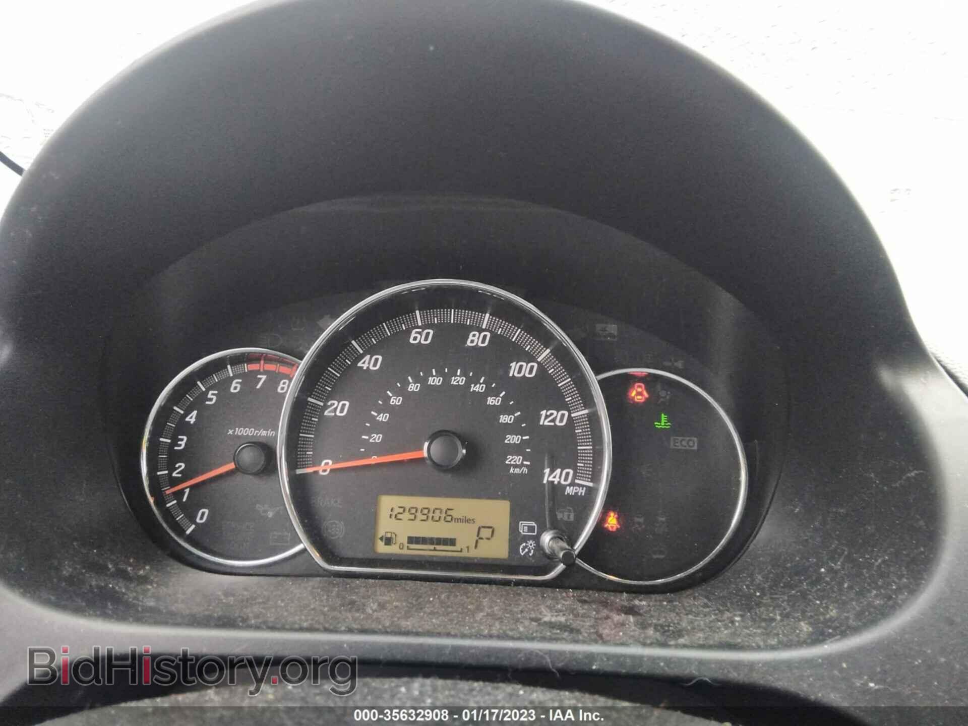 2018 MITSUBISHI MIRAGE - VIN: ML32A4HJXJH001012 - Фото 7