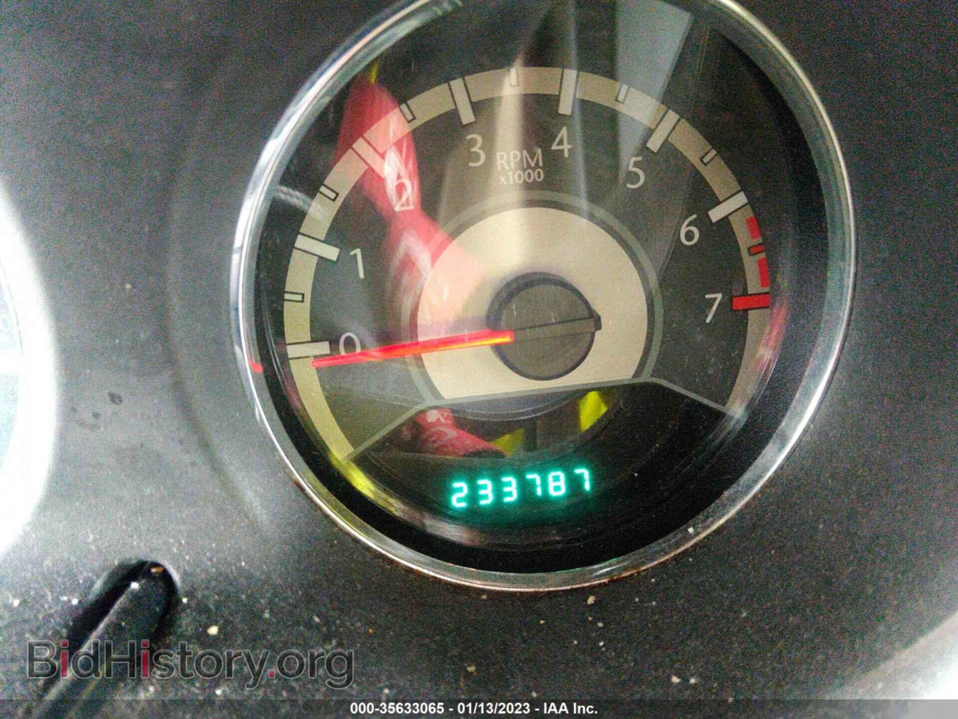 2012 CHRYSLER 200 - VIN: 1C3CCBAB8CN168755 - Фото 7