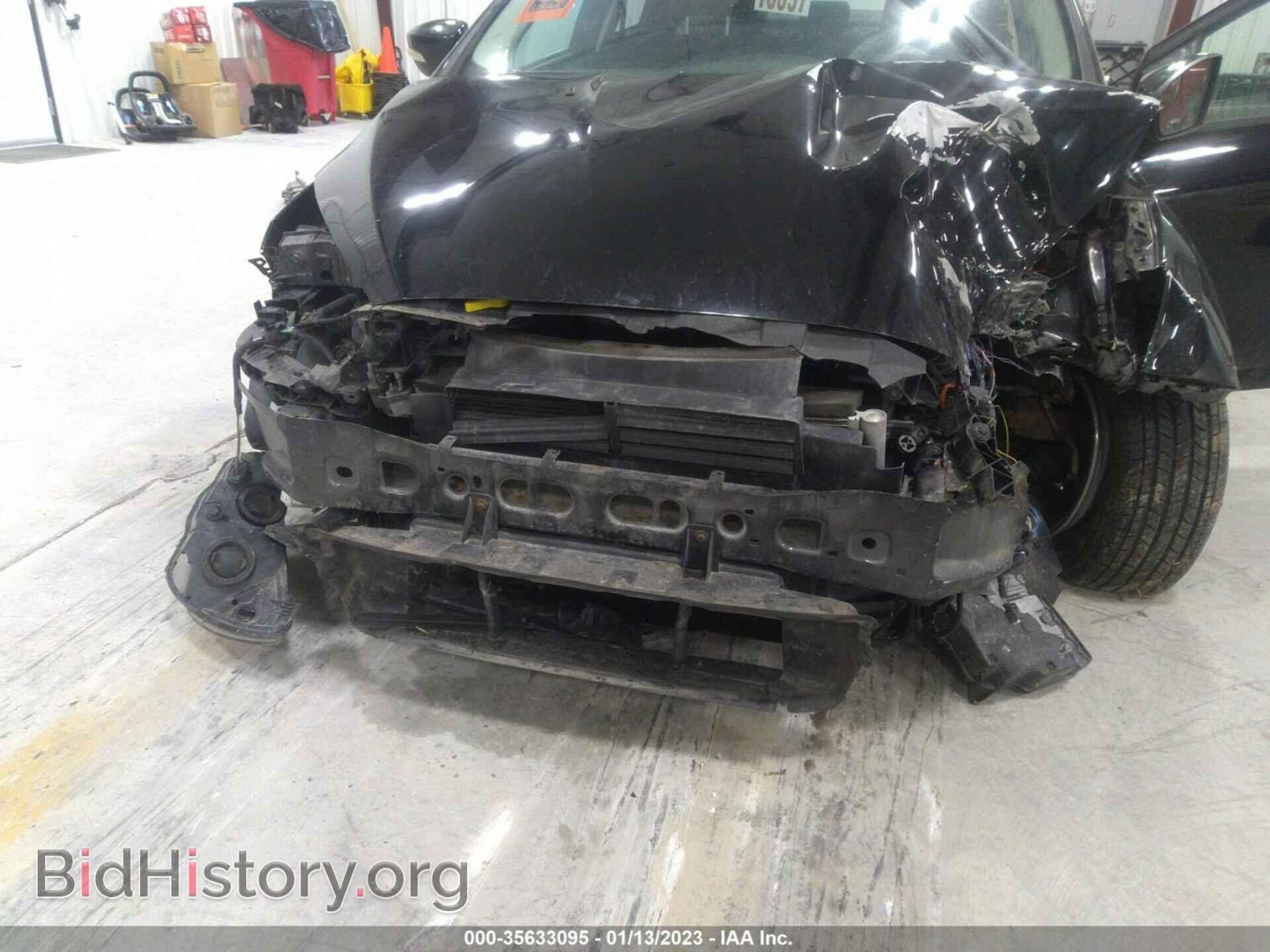 2016 FORD FOCUS - VIN: 1FADP3F22GL291140 - Photo 6