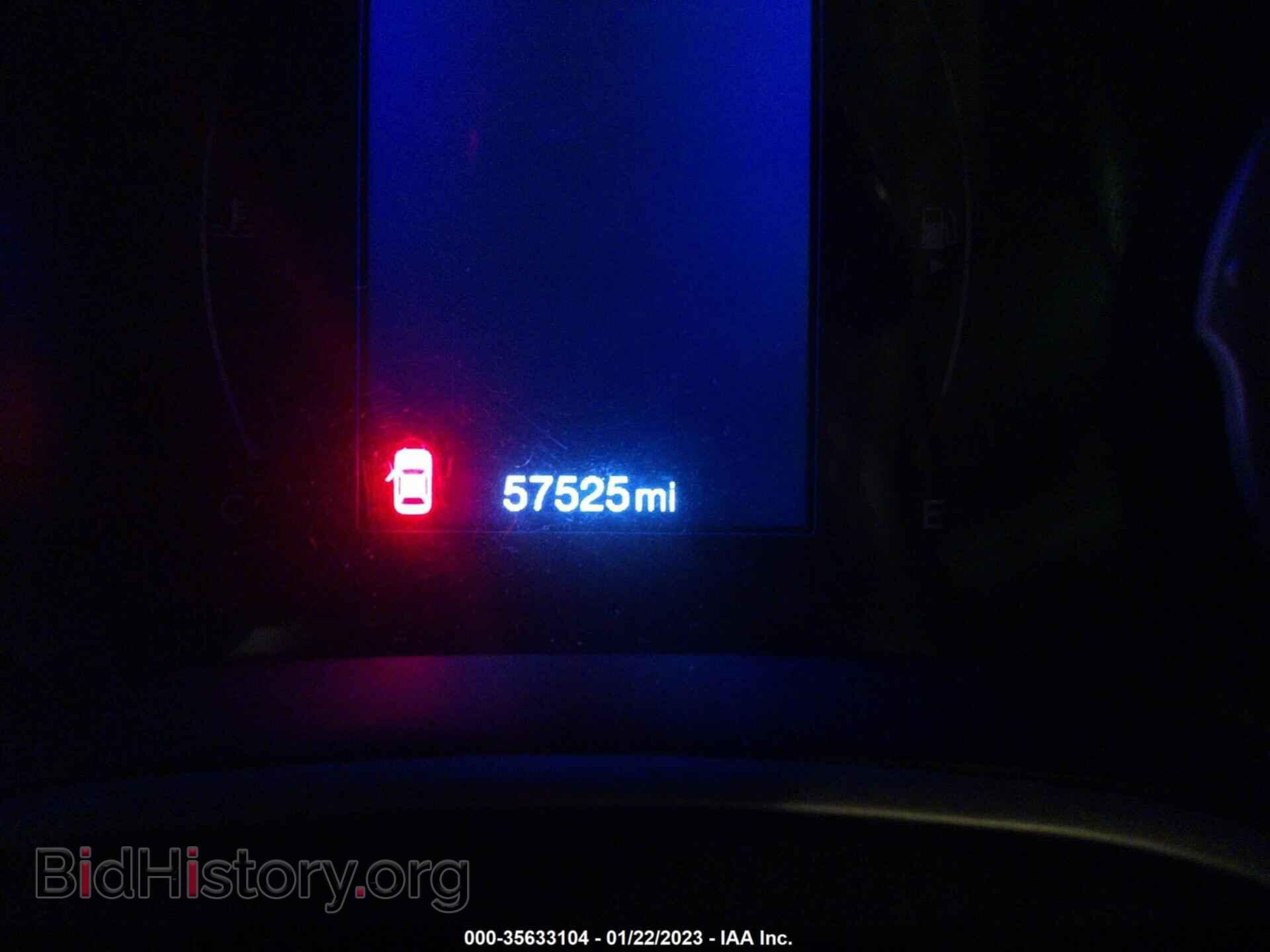 2020 JEEP COMPASS - VIN: 3C4NJDBB2LT174653 - Фото 7