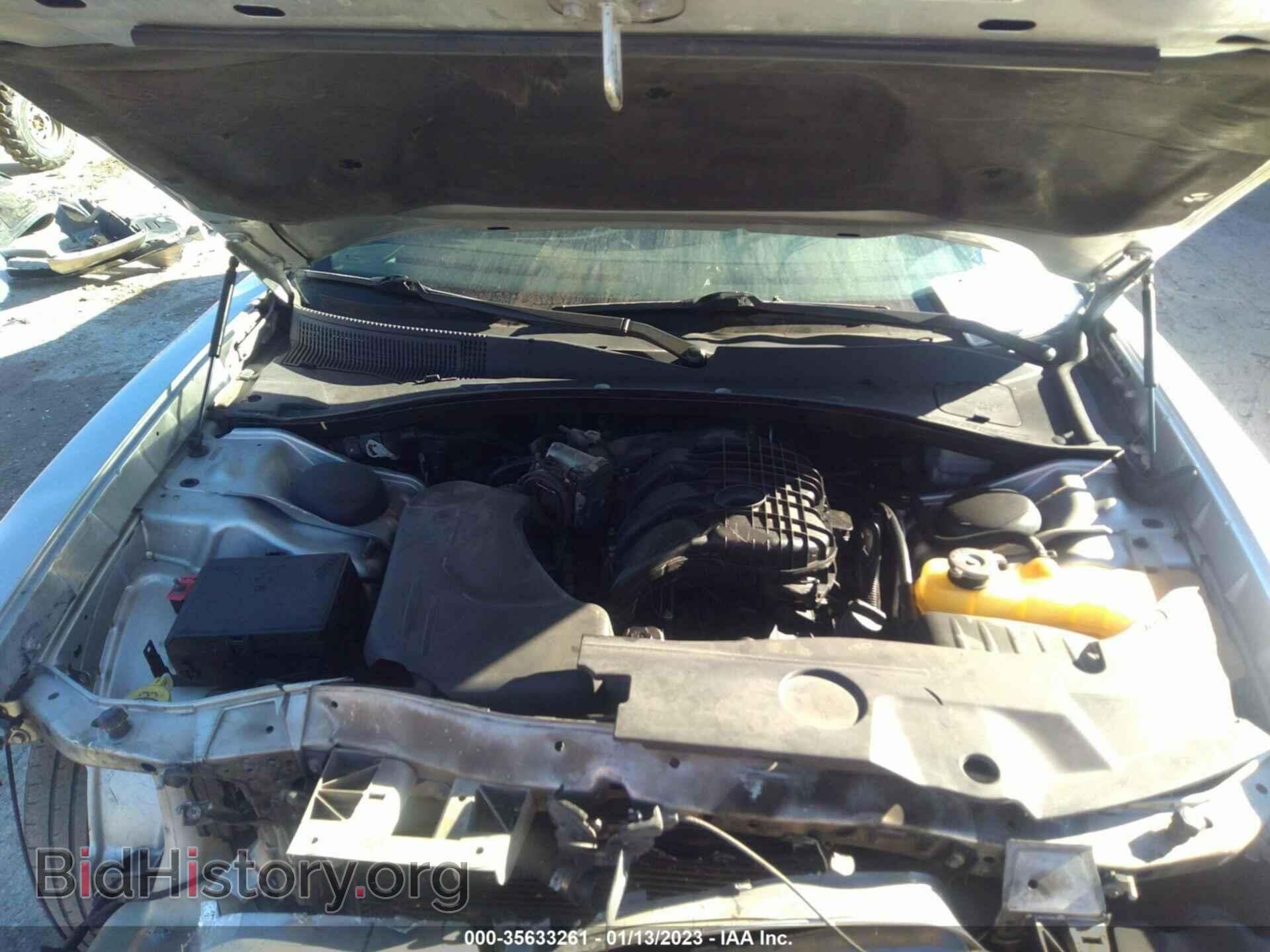 2012 DODGE CHARGER - VIN: 2C3CDXBG2CH189565 - Фото 10