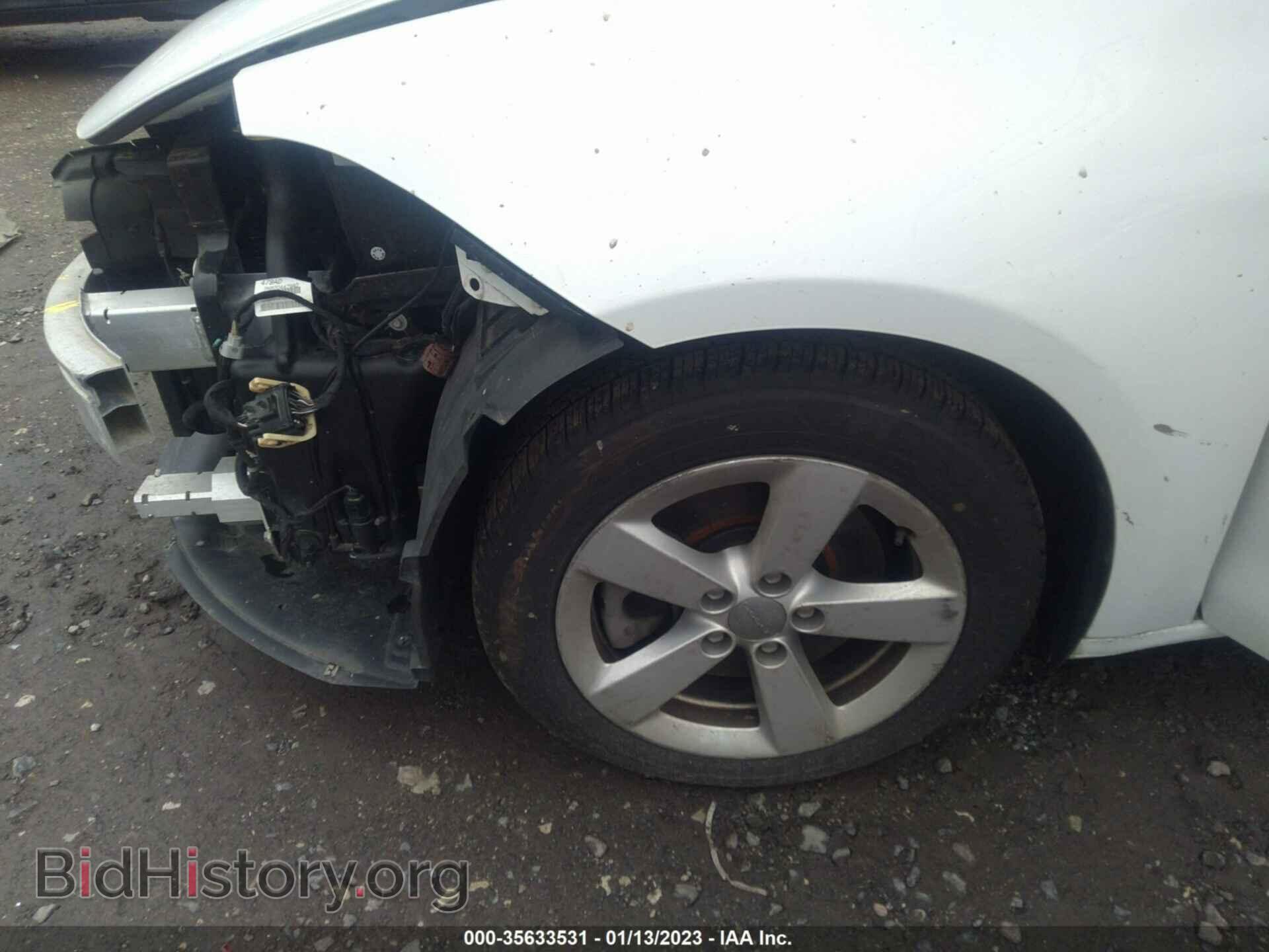 2016 DODGE DART - VIN: 1C3CDFBA8GD623187 - Фото 12
