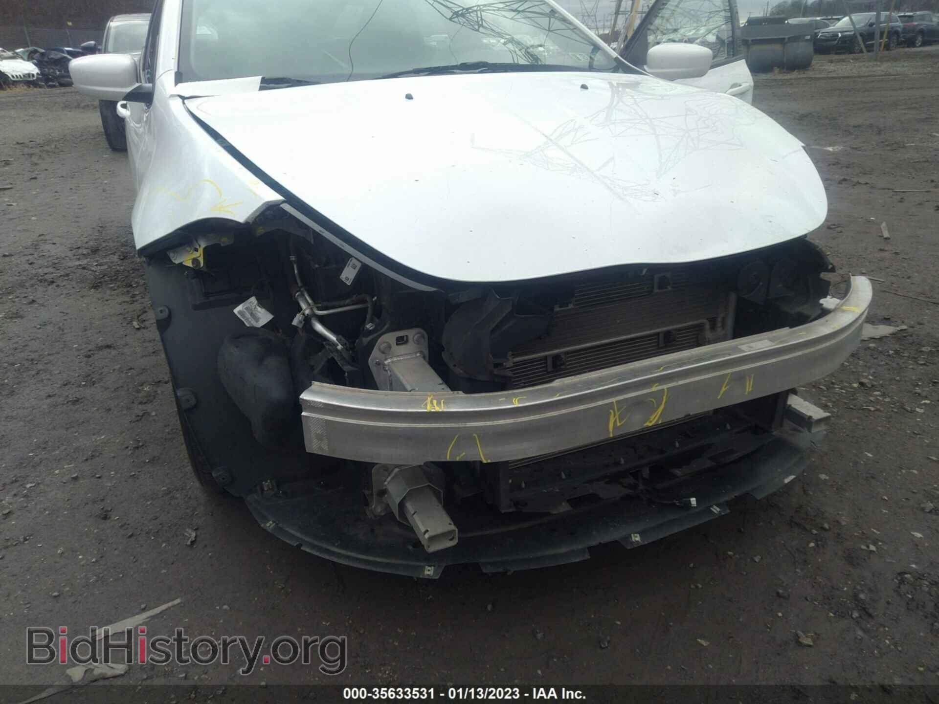 2016 DODGE DART - VIN: 1C3CDFBA8GD623187 - Фото 6