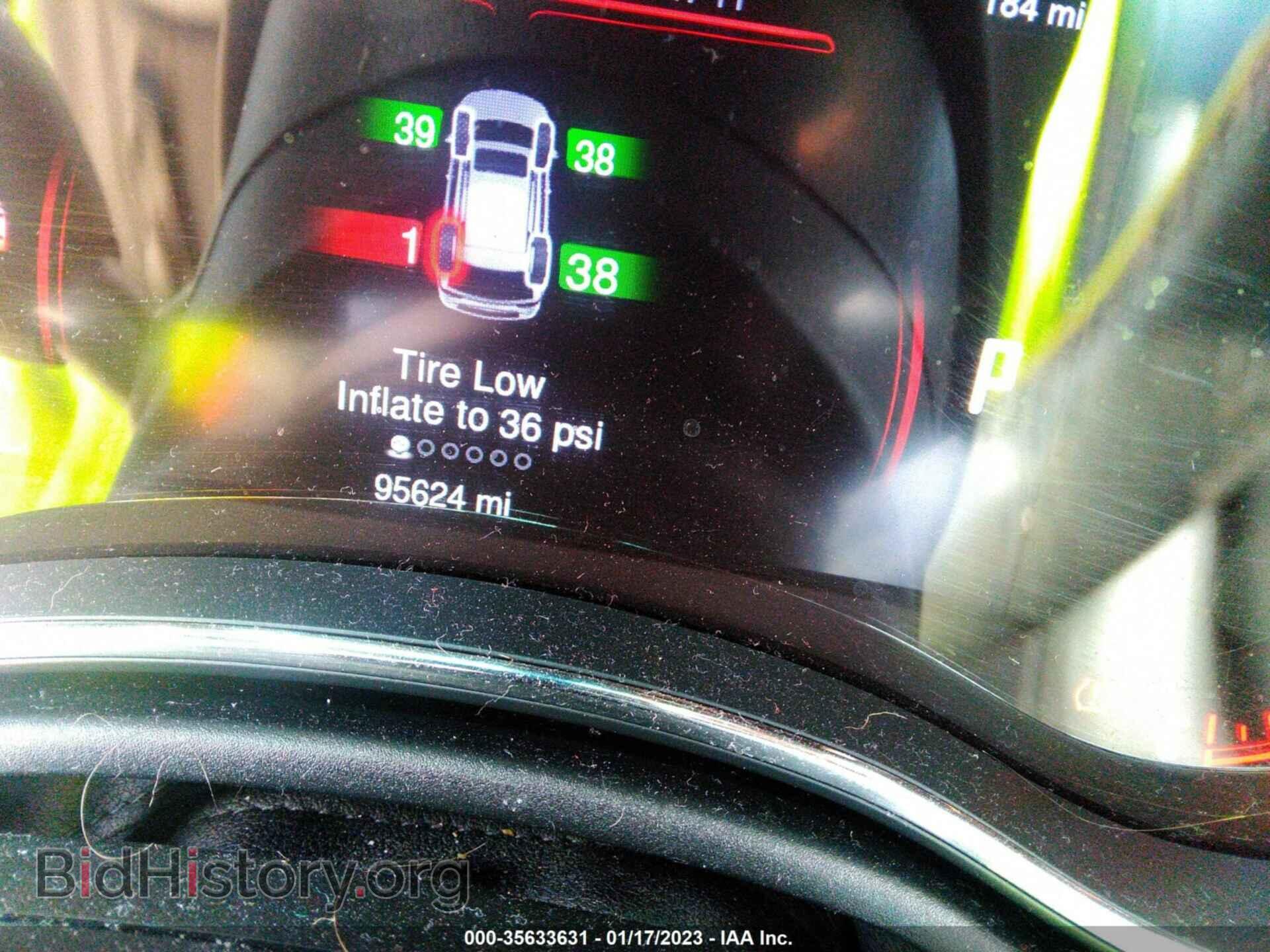 2015 DODGE DURANGO - VIN: 1C4RDHAG7FC860894 - Фото 7