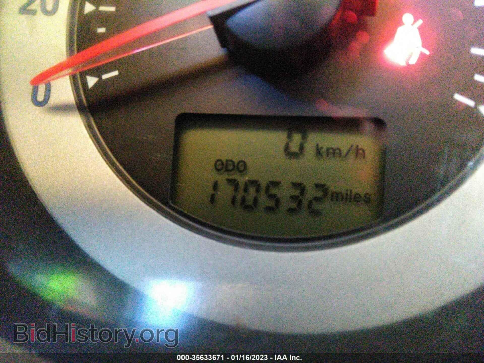 2007 MITSUBISHI ECLIPSE - VIN: 4A3AK24F27E051048 - Photo 7