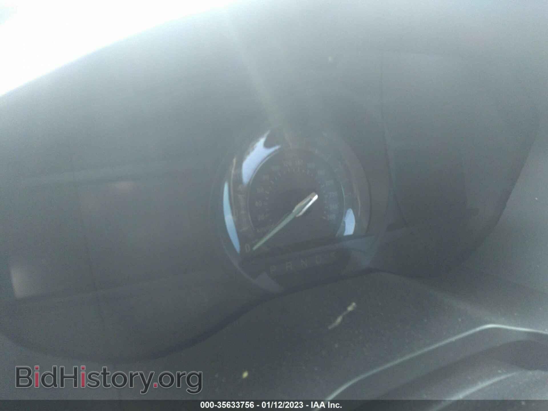 2020 FORD EDGE - VIN: 2FMPK3K9XLBB35202 - Фото 7