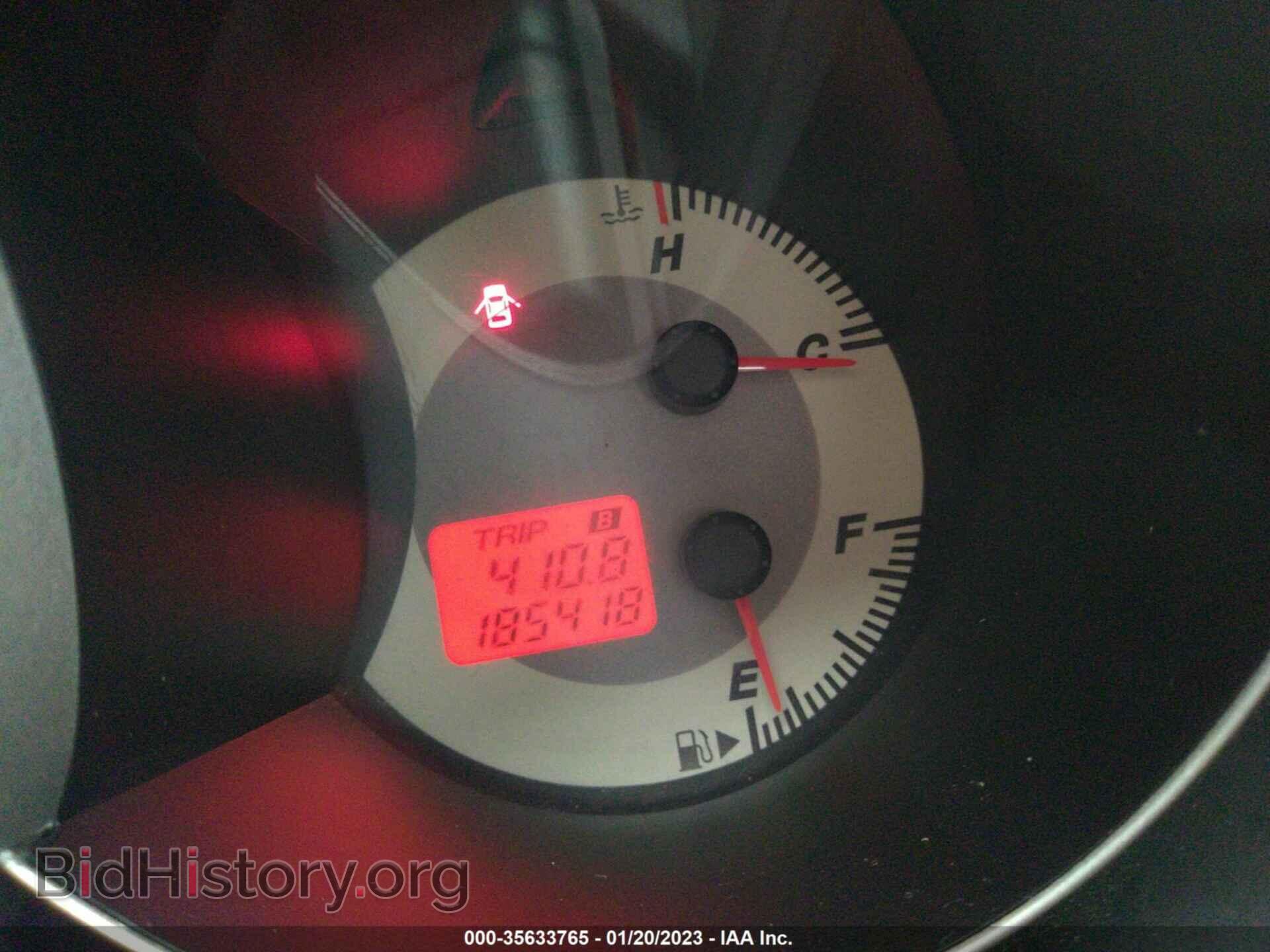 2009 MAZDA MAZDA3 - VIN: JM1BK32F591211756 - Фото 7