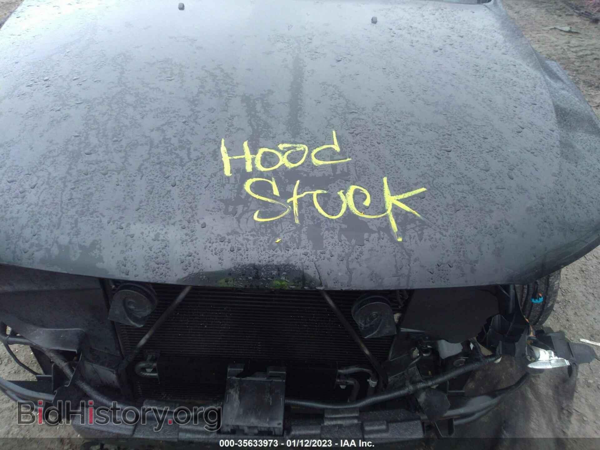 2012 DODGE DURANGO - VIN: 1C4RDJEGXCC153706 - Photo 10