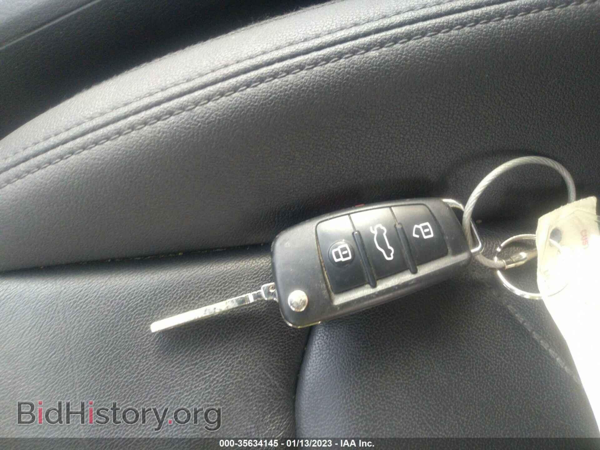 2020 AUDI Q3 - VIN: WA1AECF34L1035058 - Фото 11