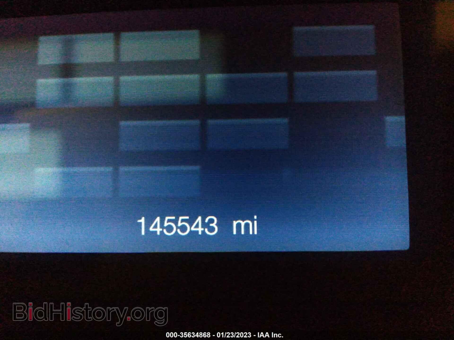 2014 FORD EDGE - VIN: 2FMDK4JC6EBA03501 - Фото 7