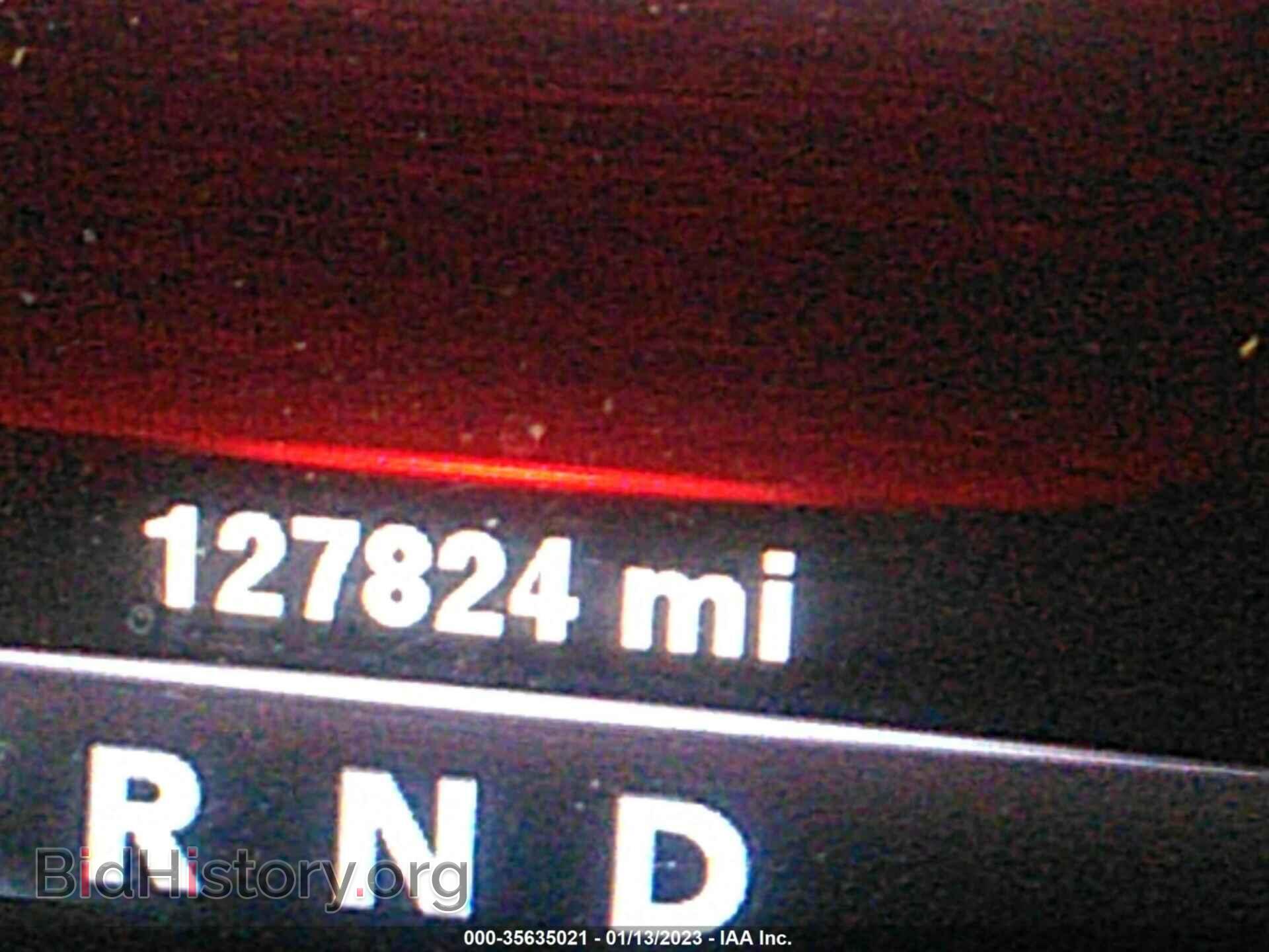 2013 RAM 1500 - VIN: 1C6RR7LT0DS682276 - Фото 7