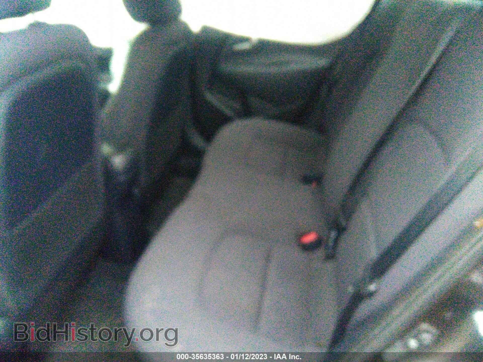 2014 KIA RIO - VIN: KNADN4A36E6338667 - Фото 8