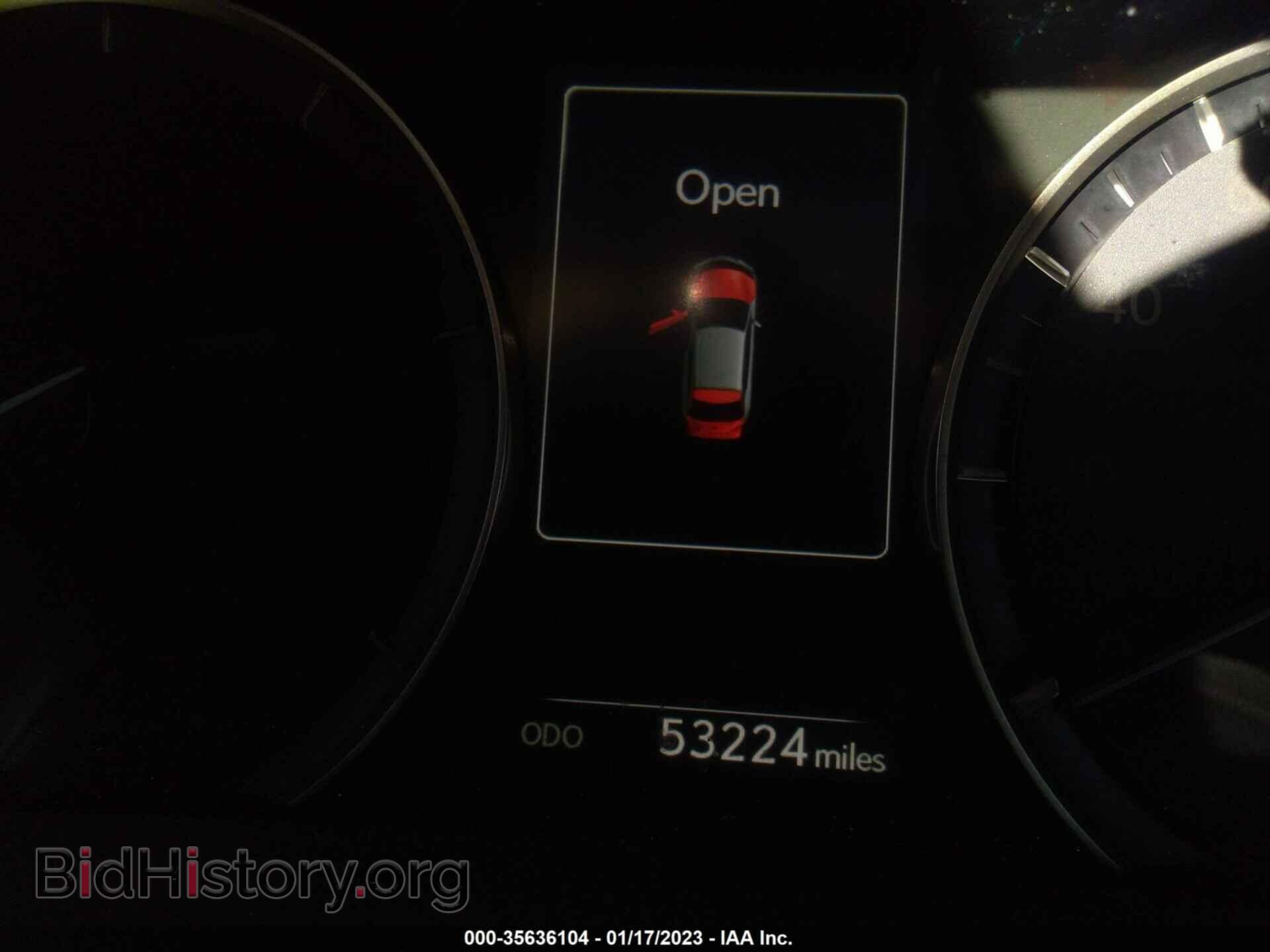 2017 LEXUS RX - VIN: 2T2ZZMCA3HC071330 - Фото 7