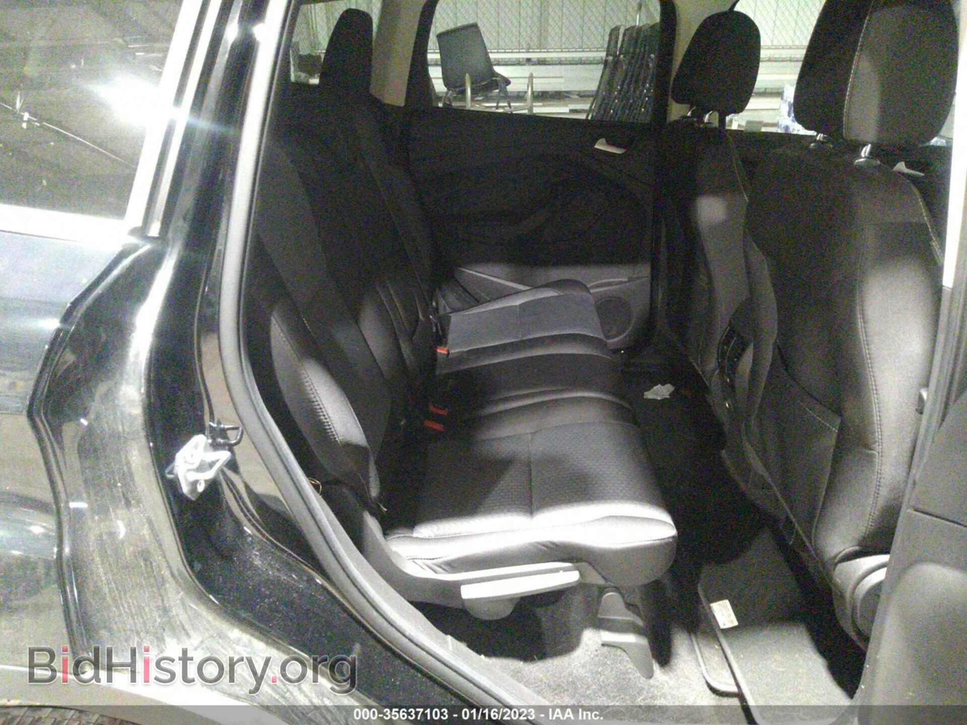 2017 FORD ESCAPE - VIN: 1FMCU0GD1HUE62853 - Photo 8